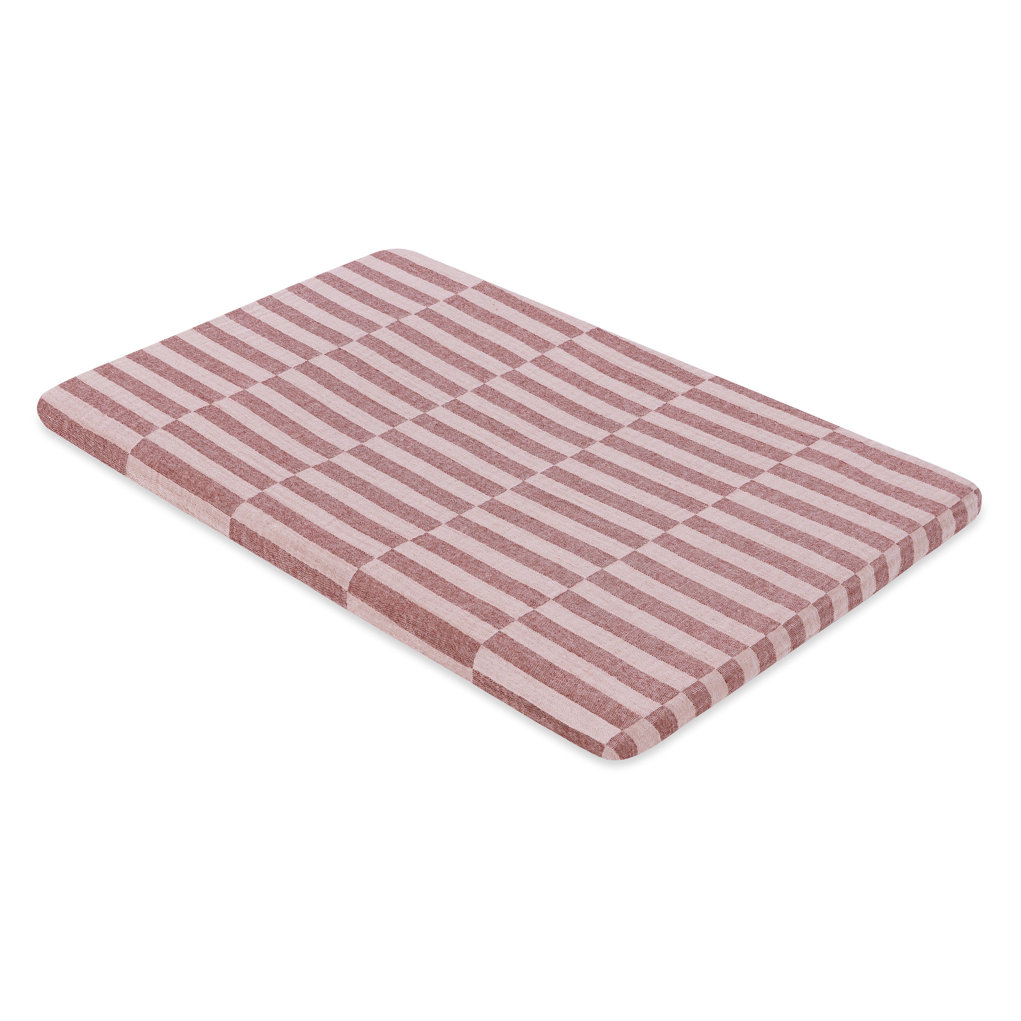 All-Stages Bassinet Sheet in GOTS Certified Organic Muslin Cotton - Image 14