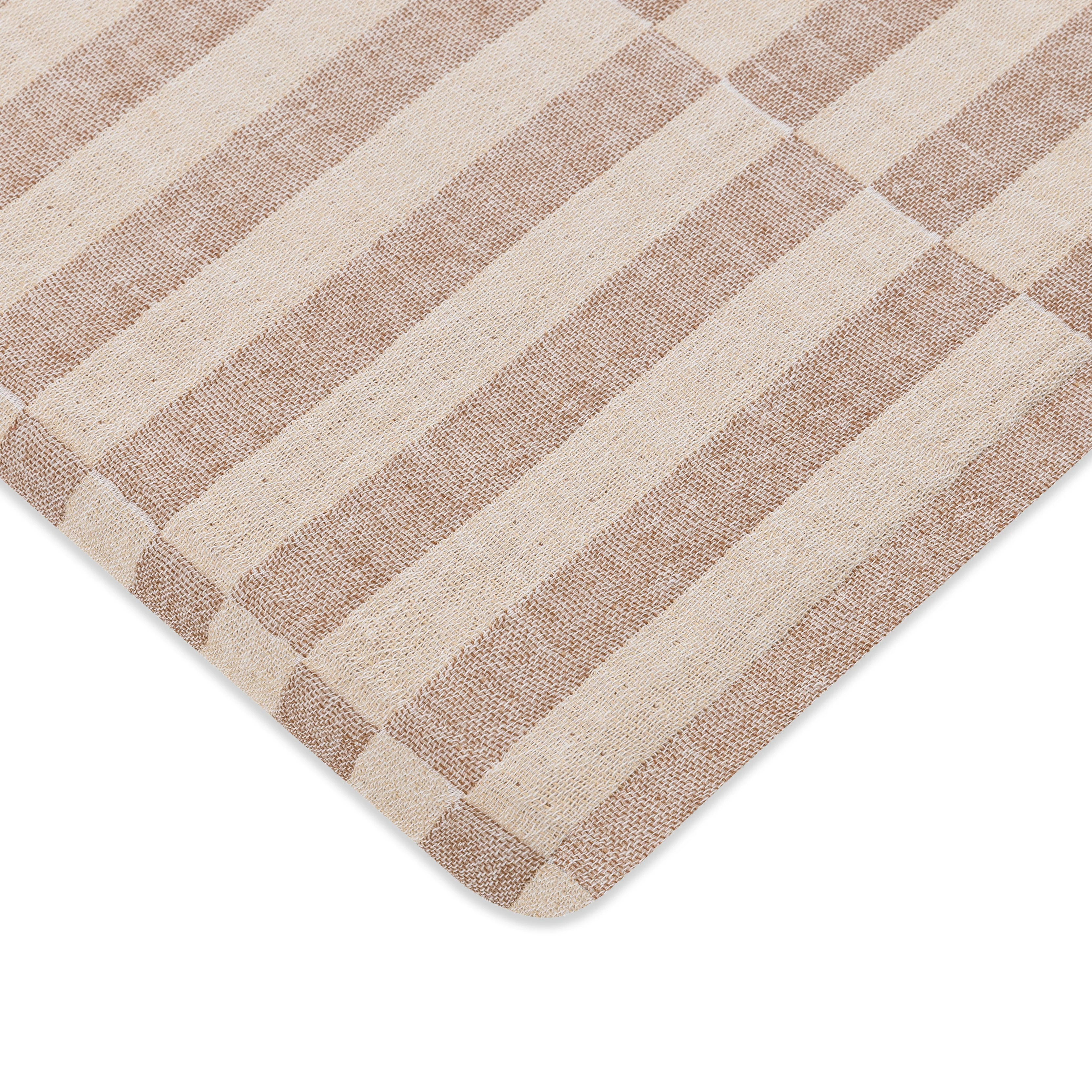 All-Stages Bassinet Sheet in GOTS Certified Organic Muslin Cotton - Image 22
