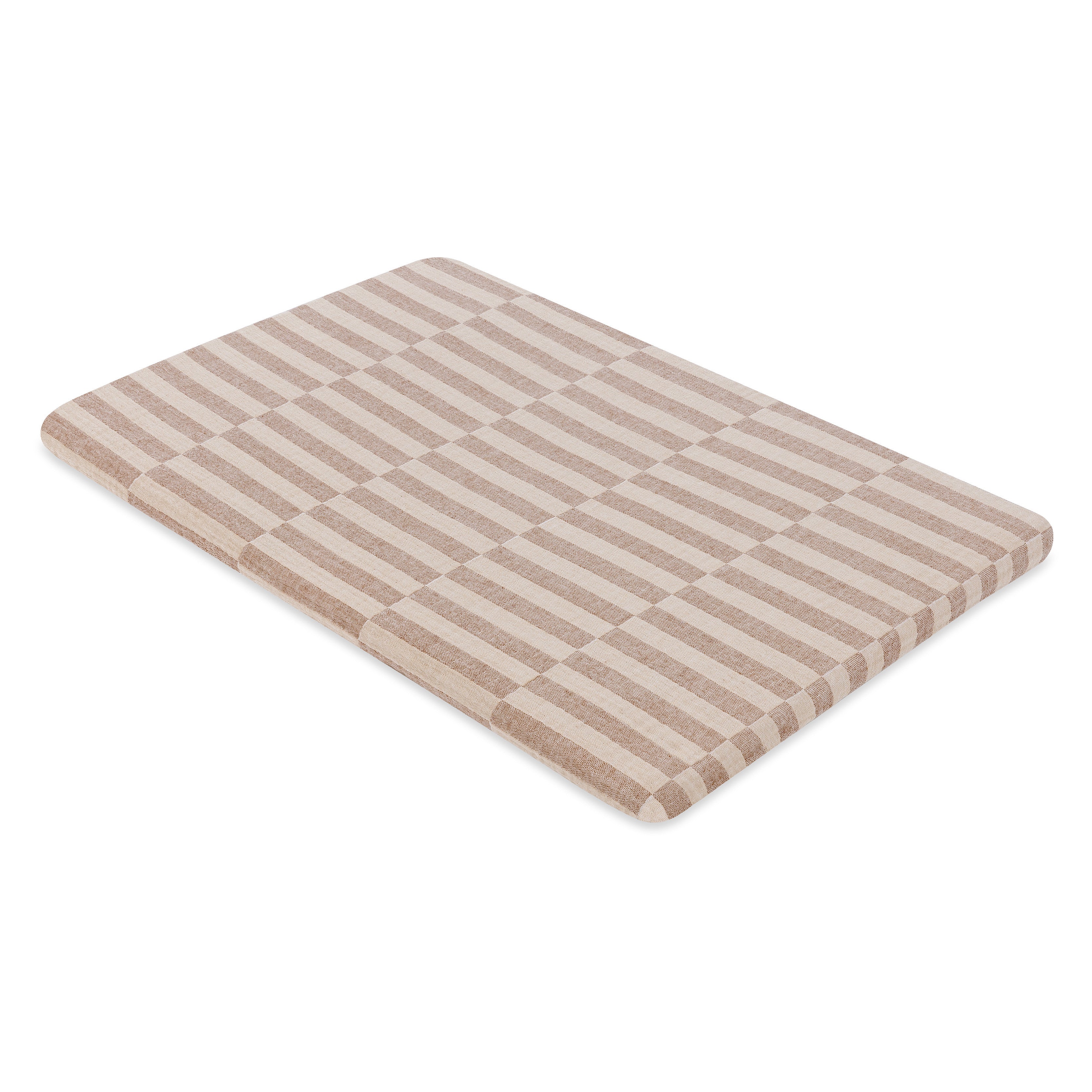All-Stages Bassinet Sheet in GOTS Certified Organic Muslin Cotton - Image 23