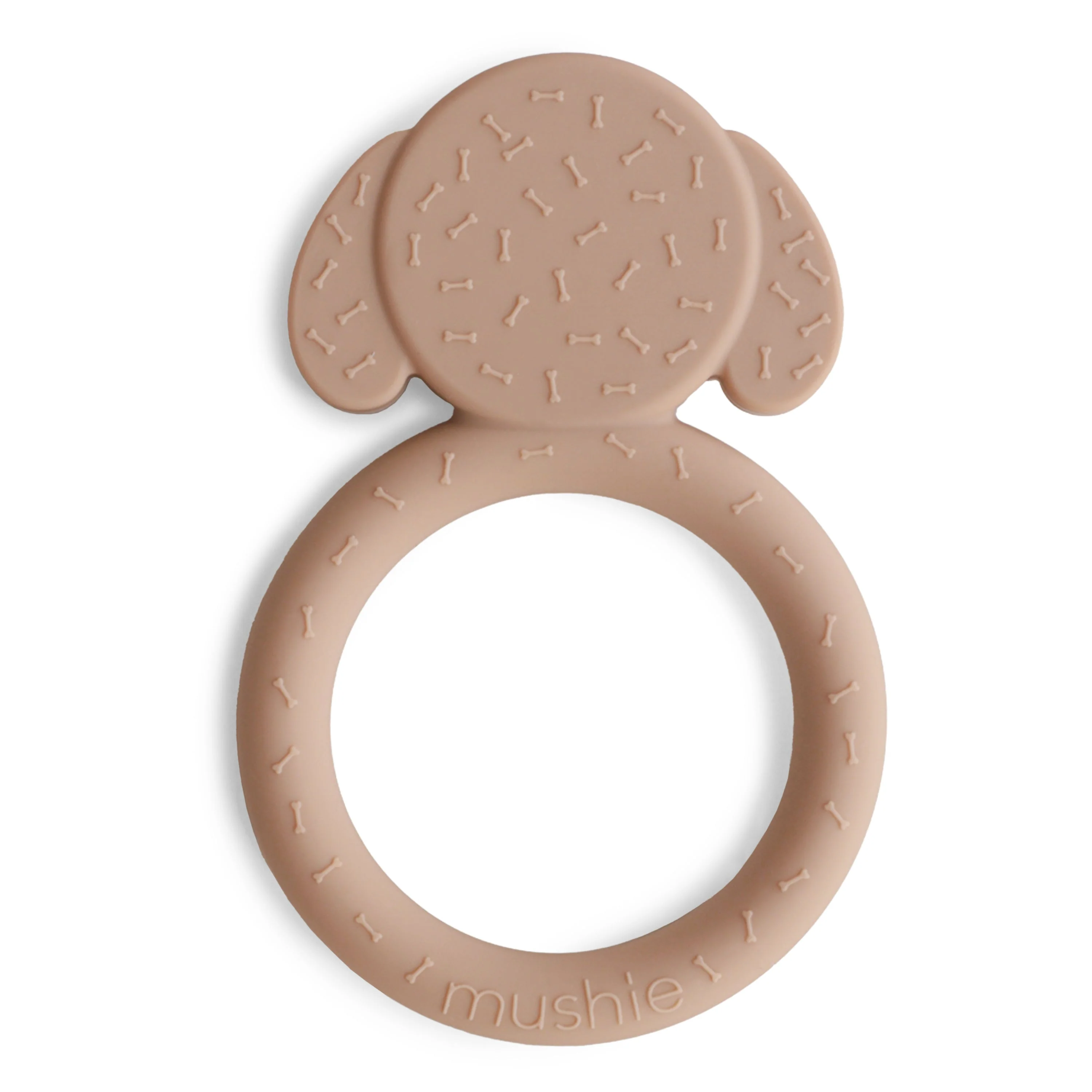 Mushie Animal Ring Teethers - Image 2