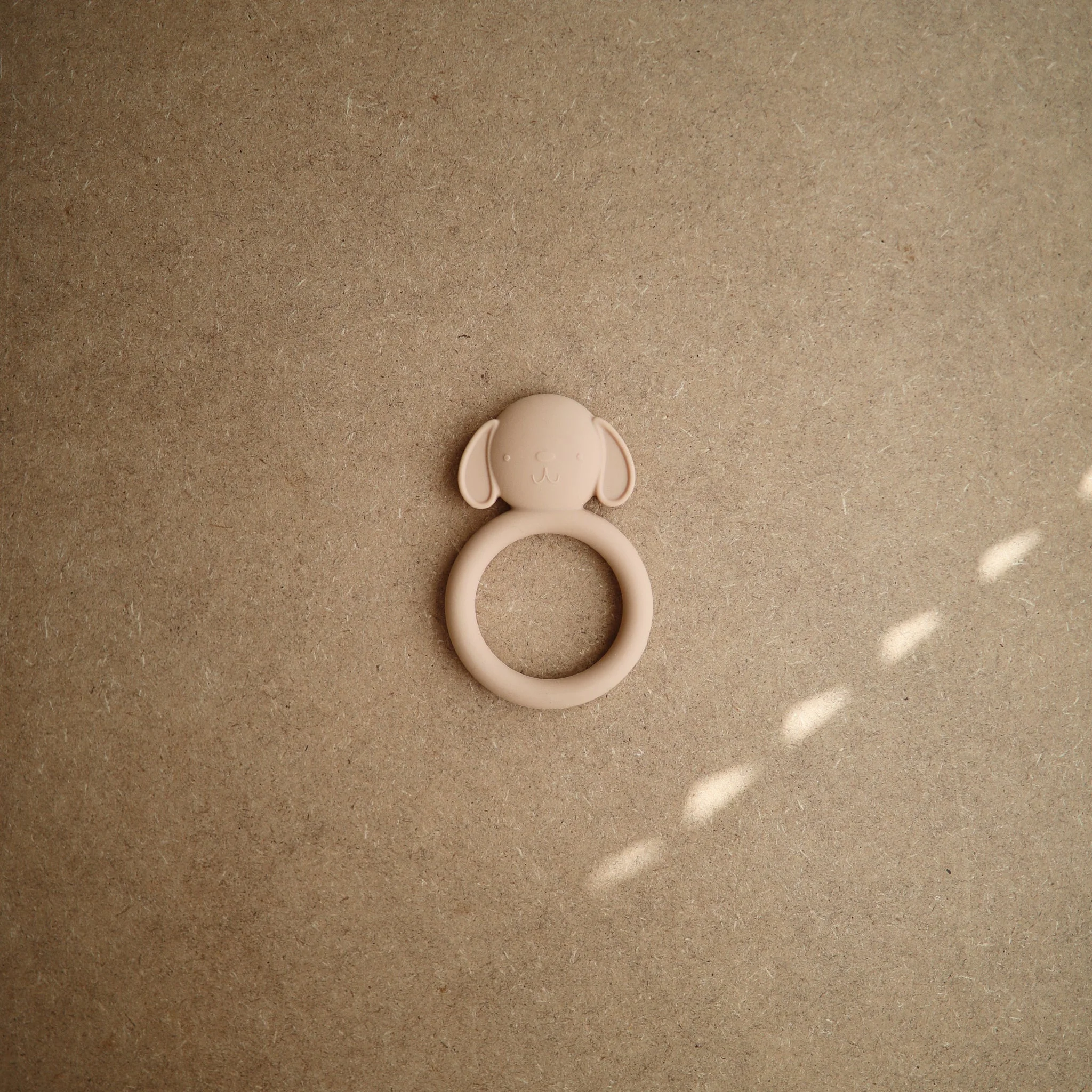 Mushie Animal Ring Teethers - Image 20