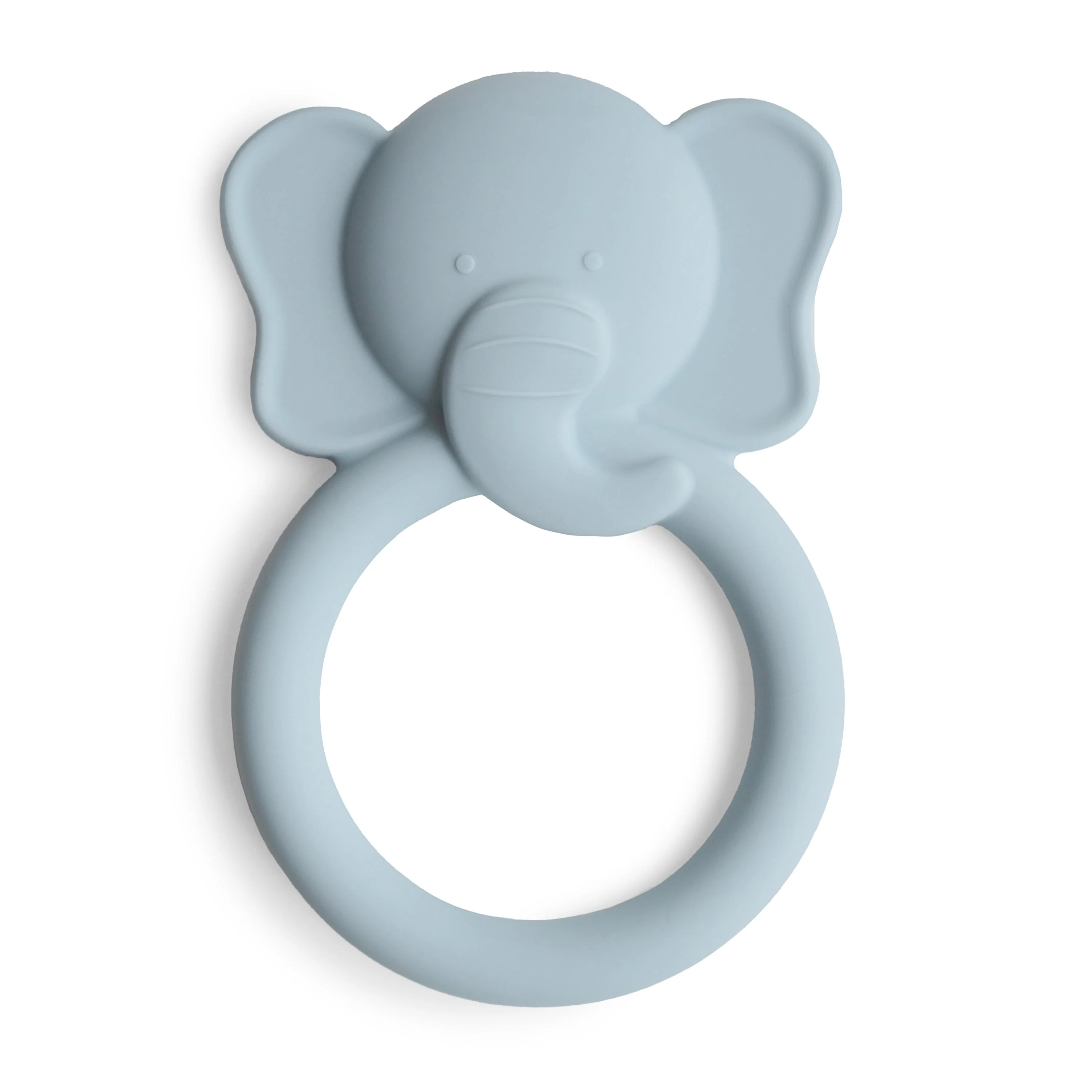 Mushie Animal Ring Teethers - Image 3