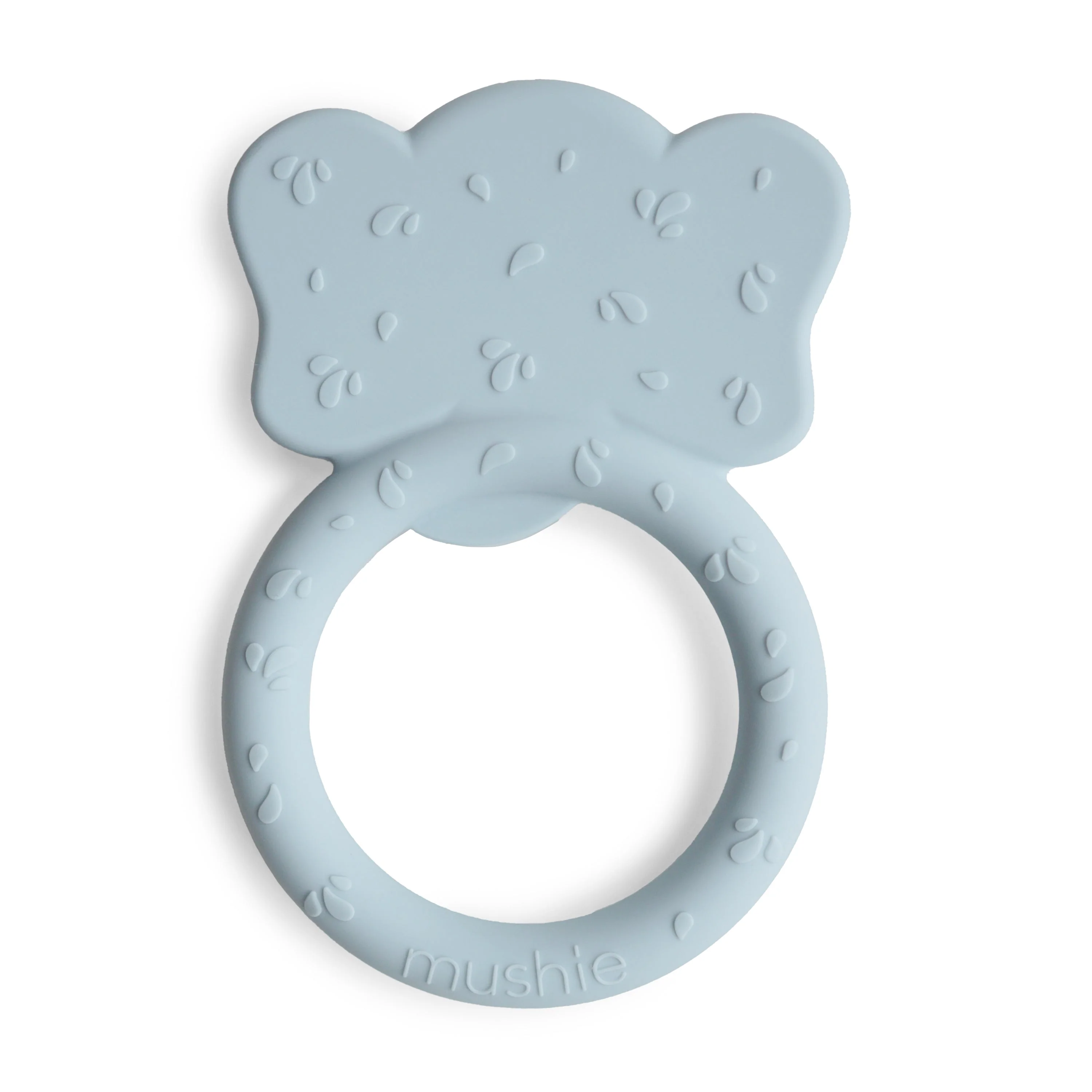 Mushie Animal Ring Teethers - Image 4