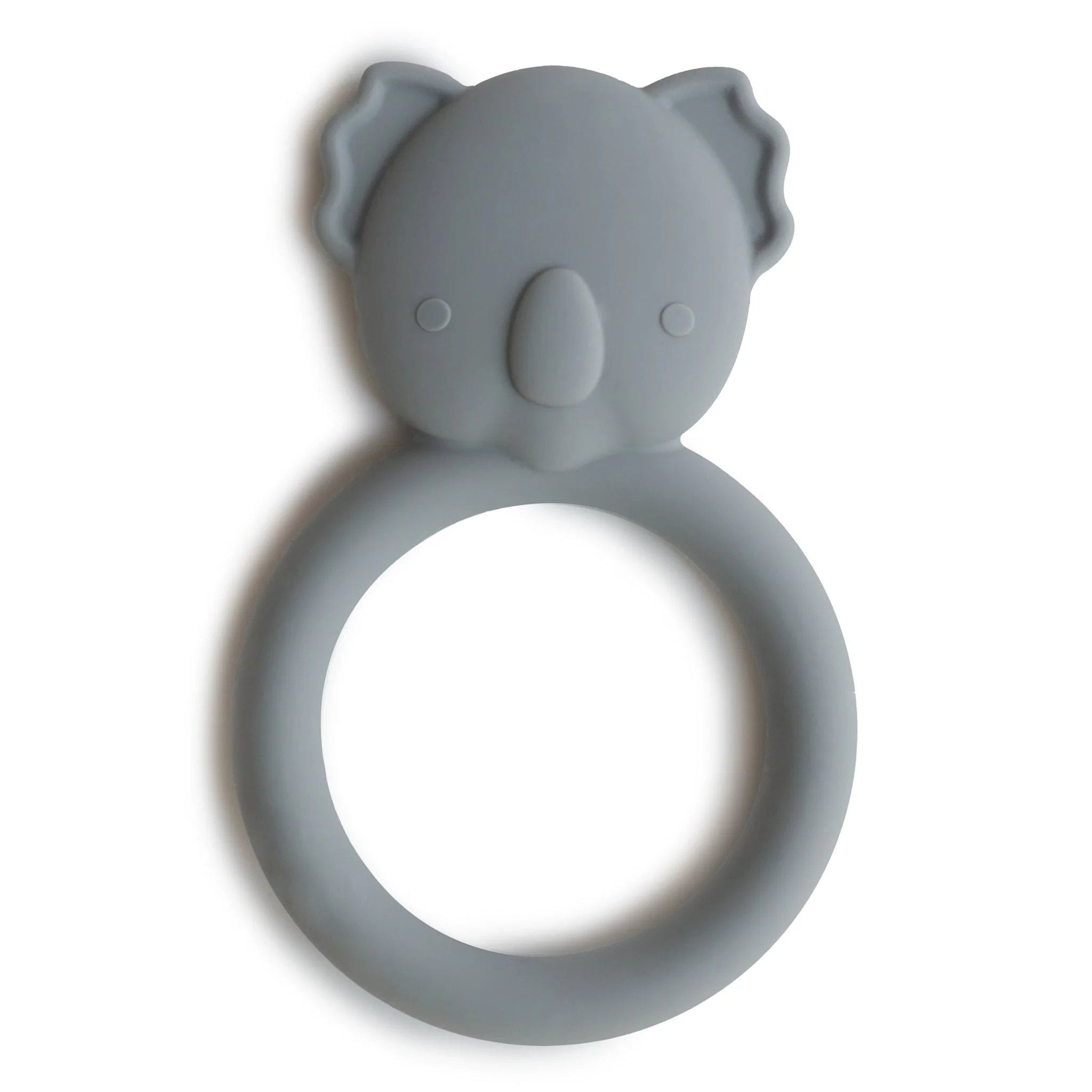 Mushie Animal Ring Teethers - Image 5