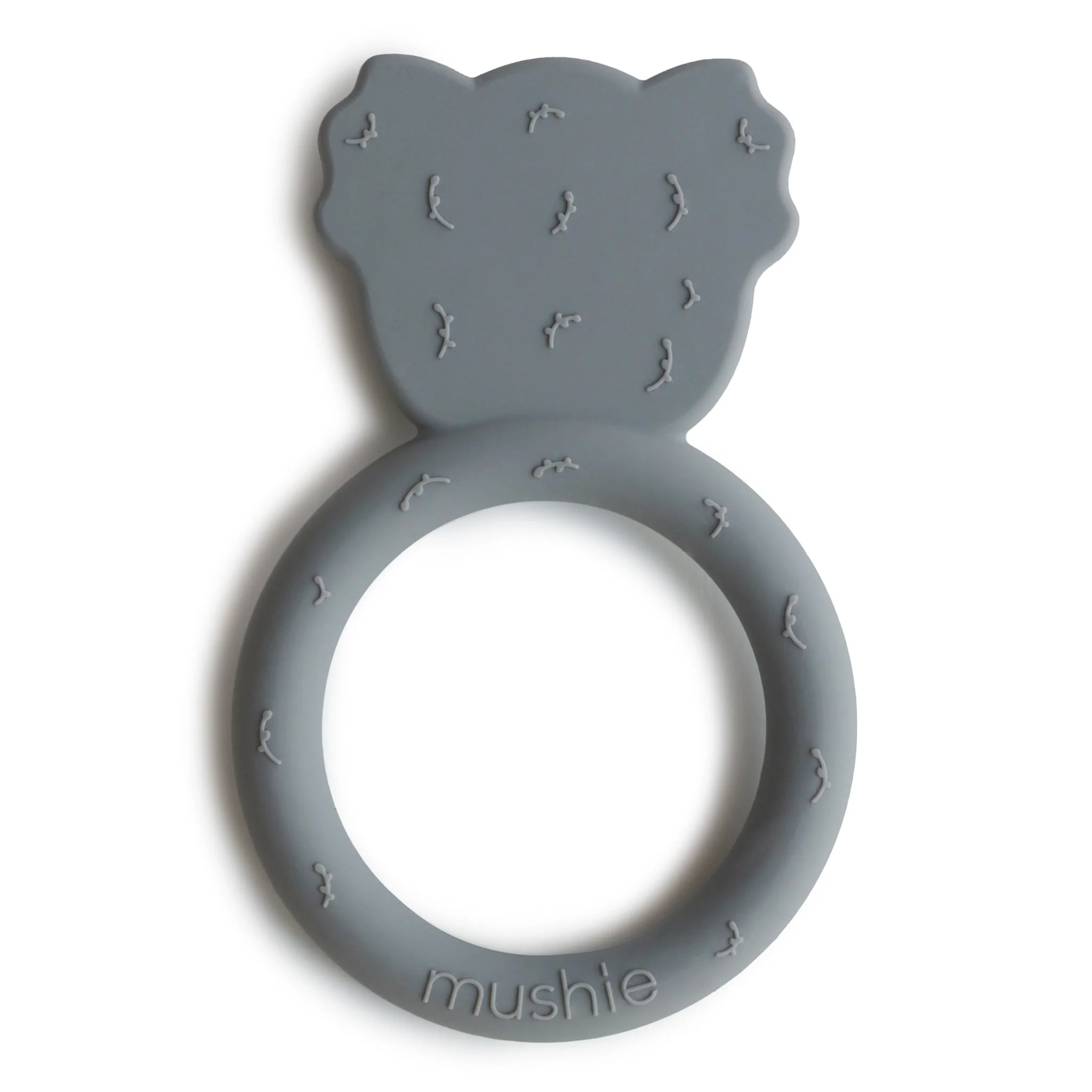Mushie Animal Ring Teethers - Image 6