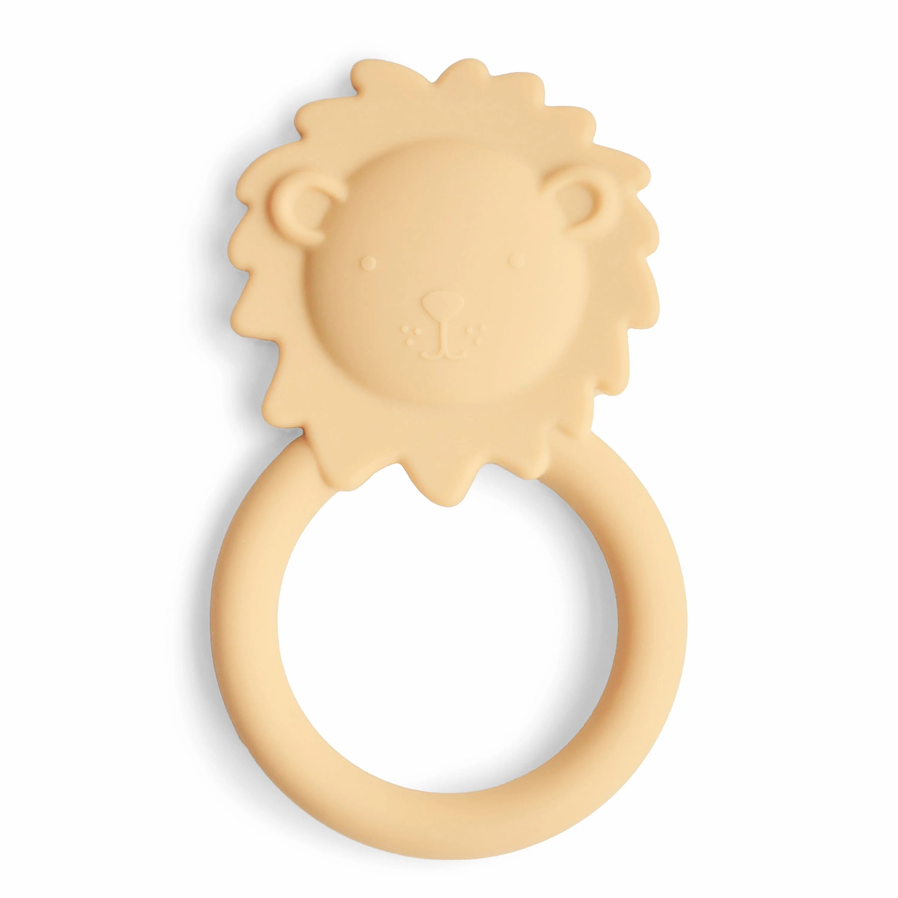 Mushie Animal Ring Teethers - Image 7