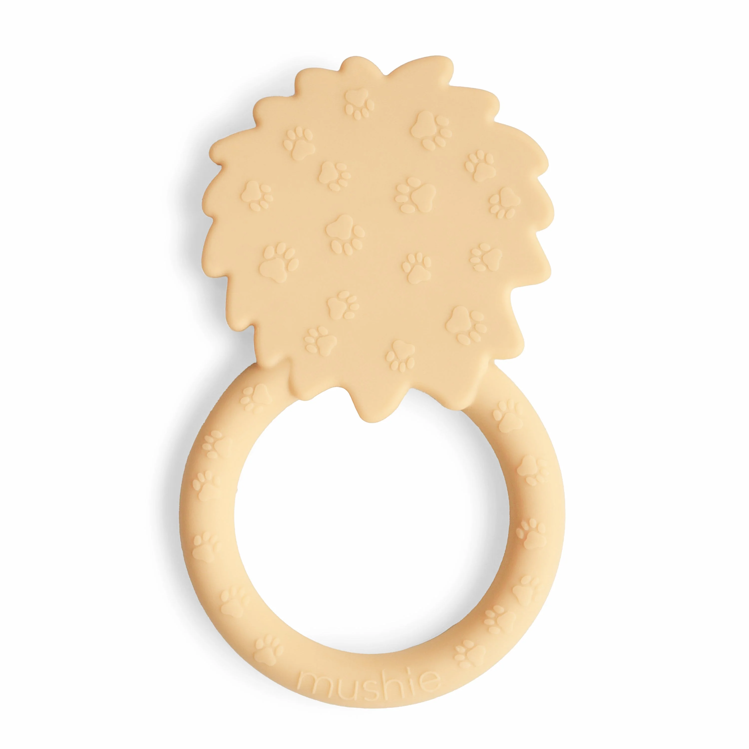 Mushie Animal Ring Teethers - Image 8