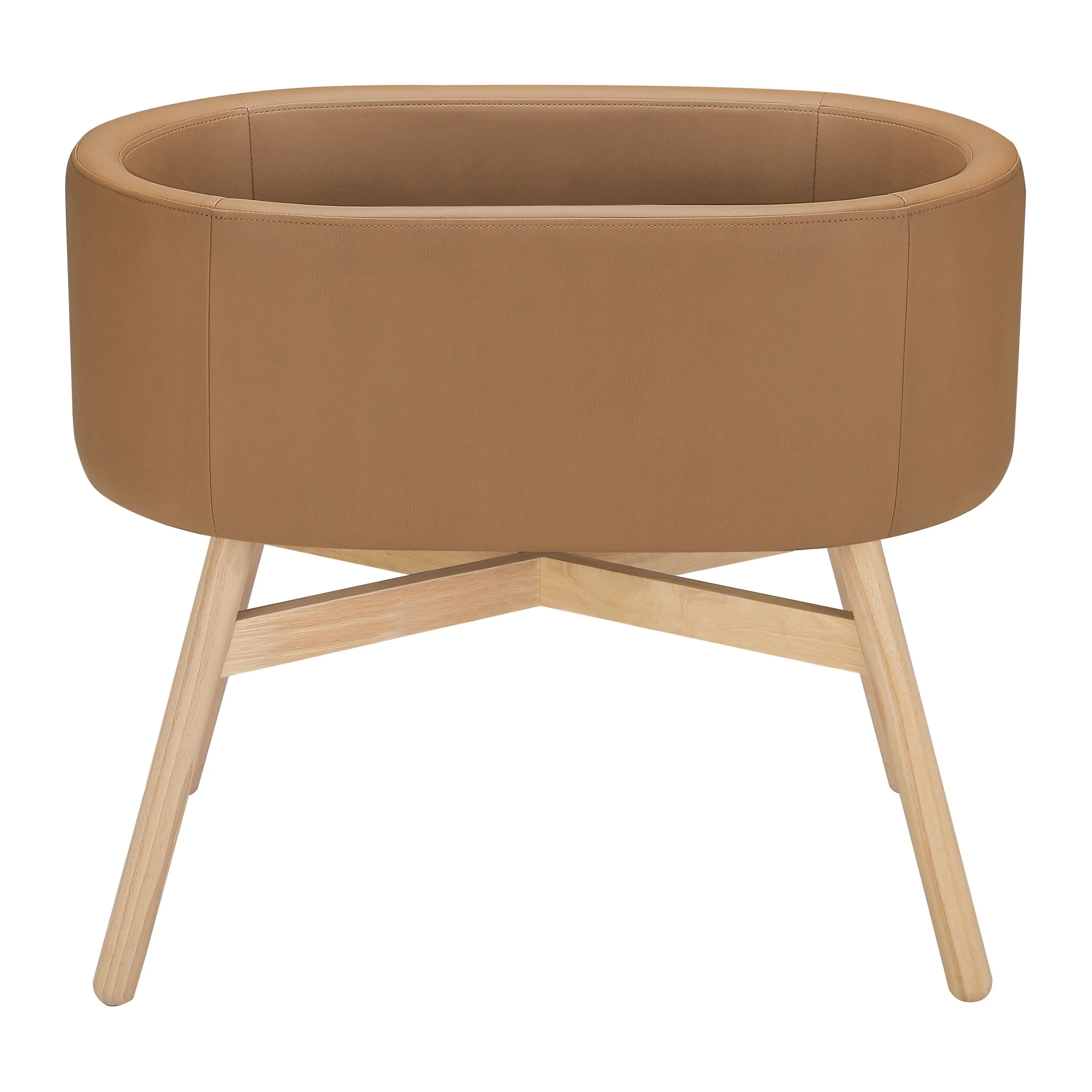 babyletto x GATHRE Capsule Bassinet - Image 12