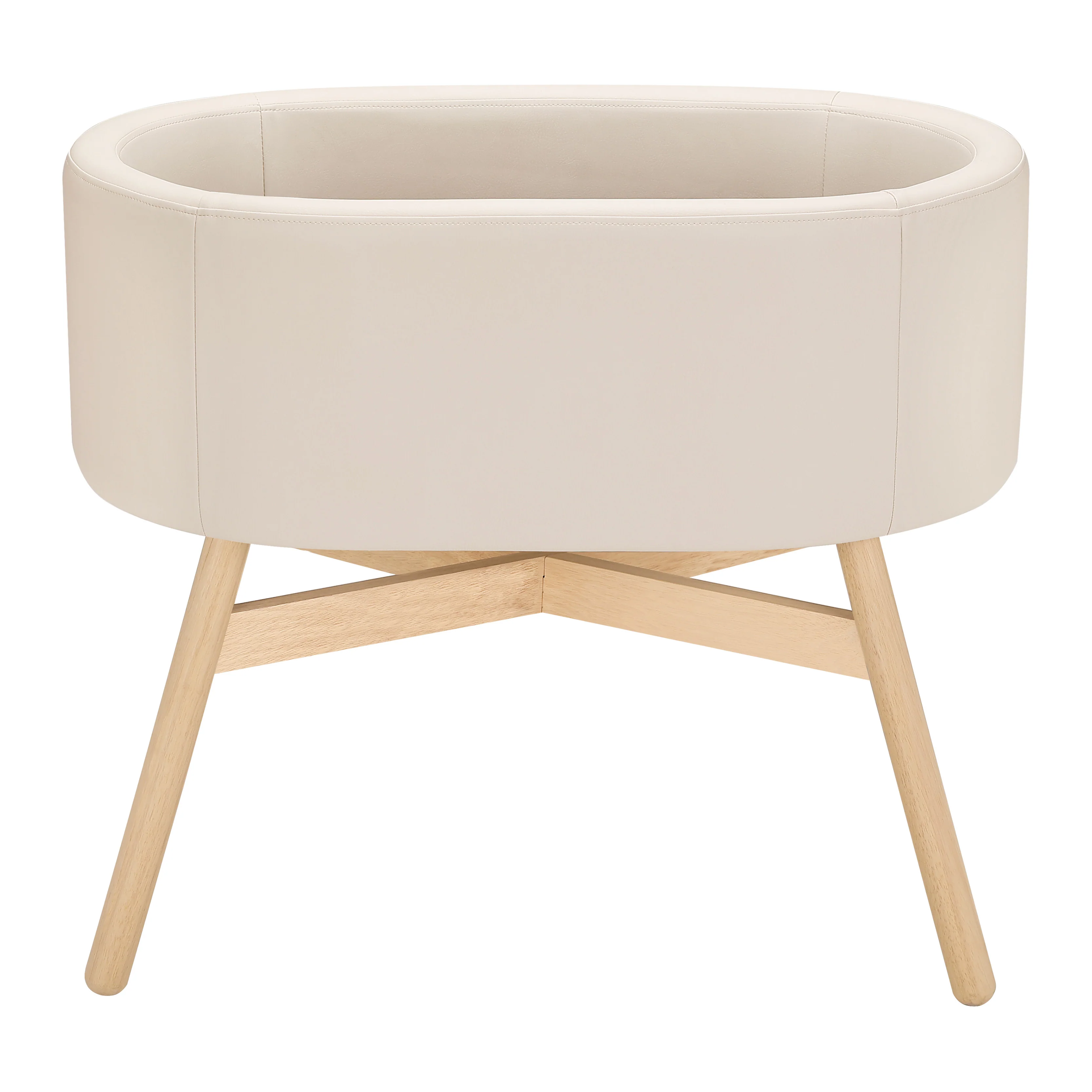 babyletto x GATHRE Capsule Bassinet - Image 31