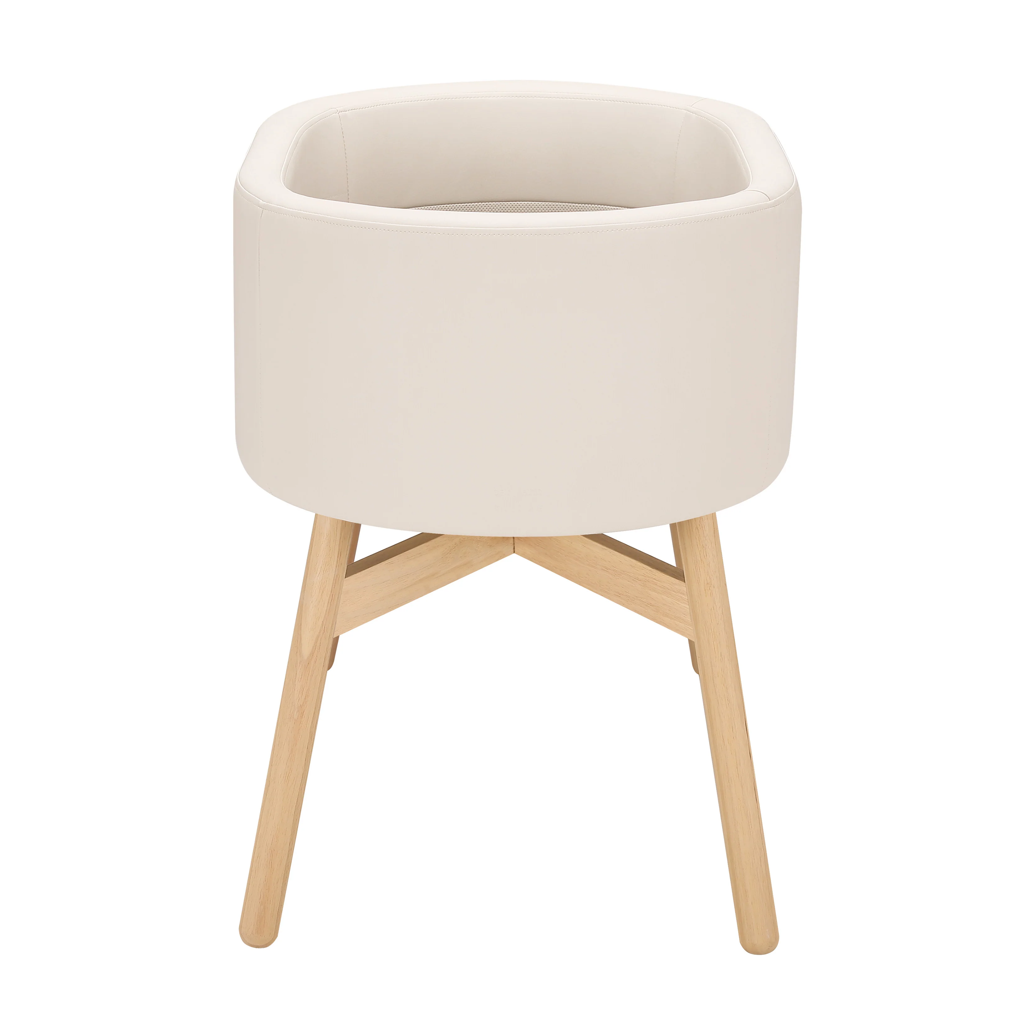 babyletto x GATHRE Capsule Bassinet - Image 32