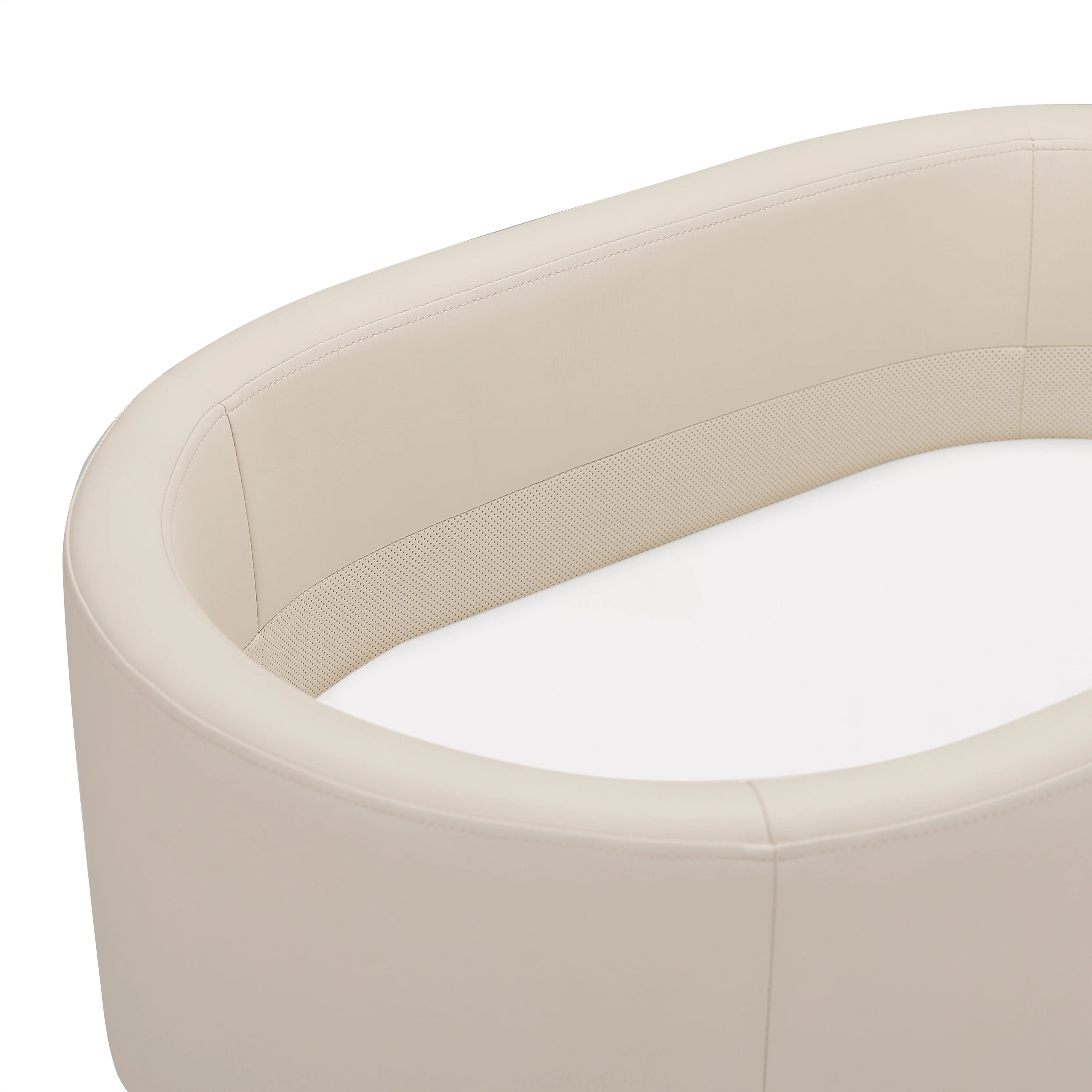 babyletto x GATHRE Capsule Bassinet - Image 34