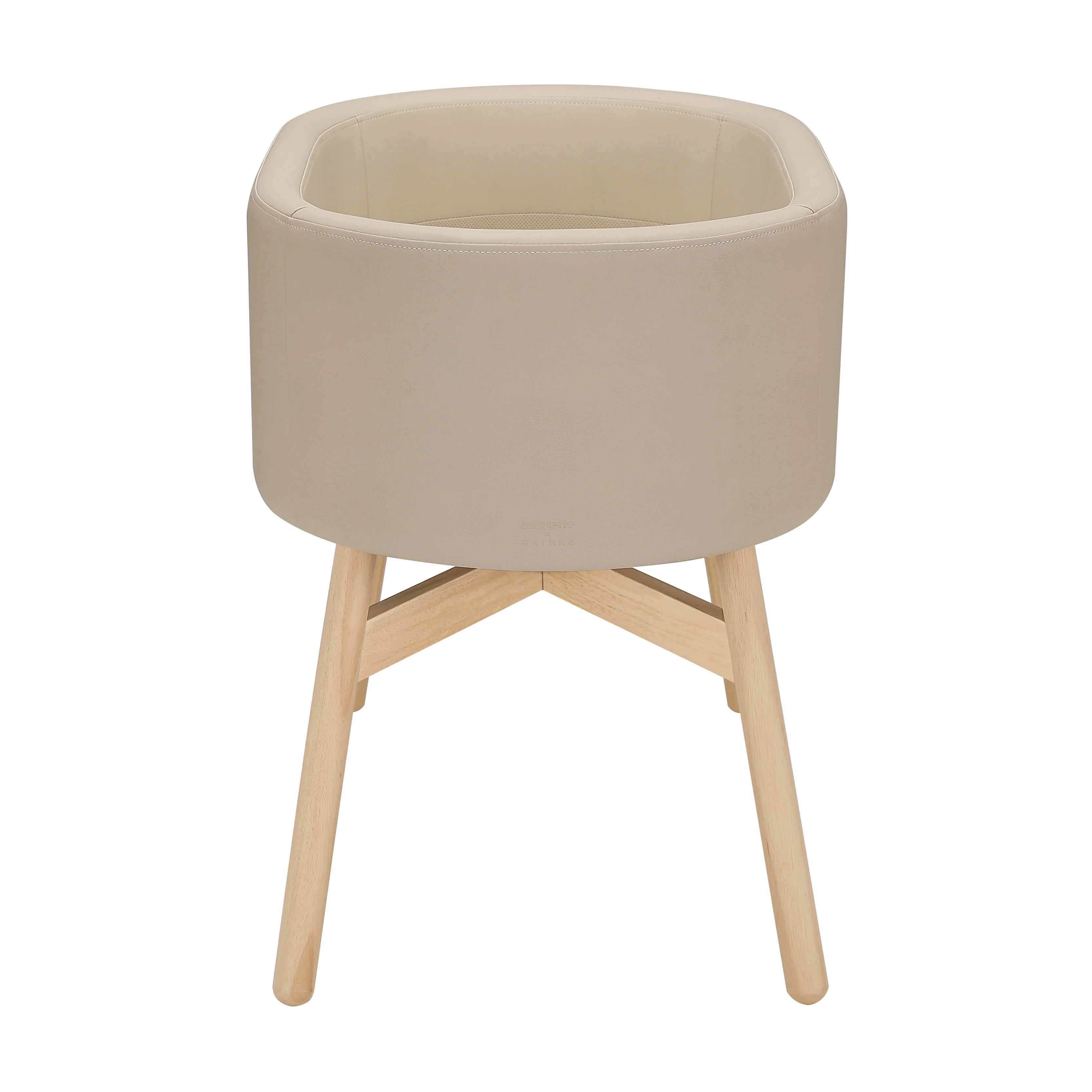 babyletto x GATHRE Capsule Bassinet - Image 49