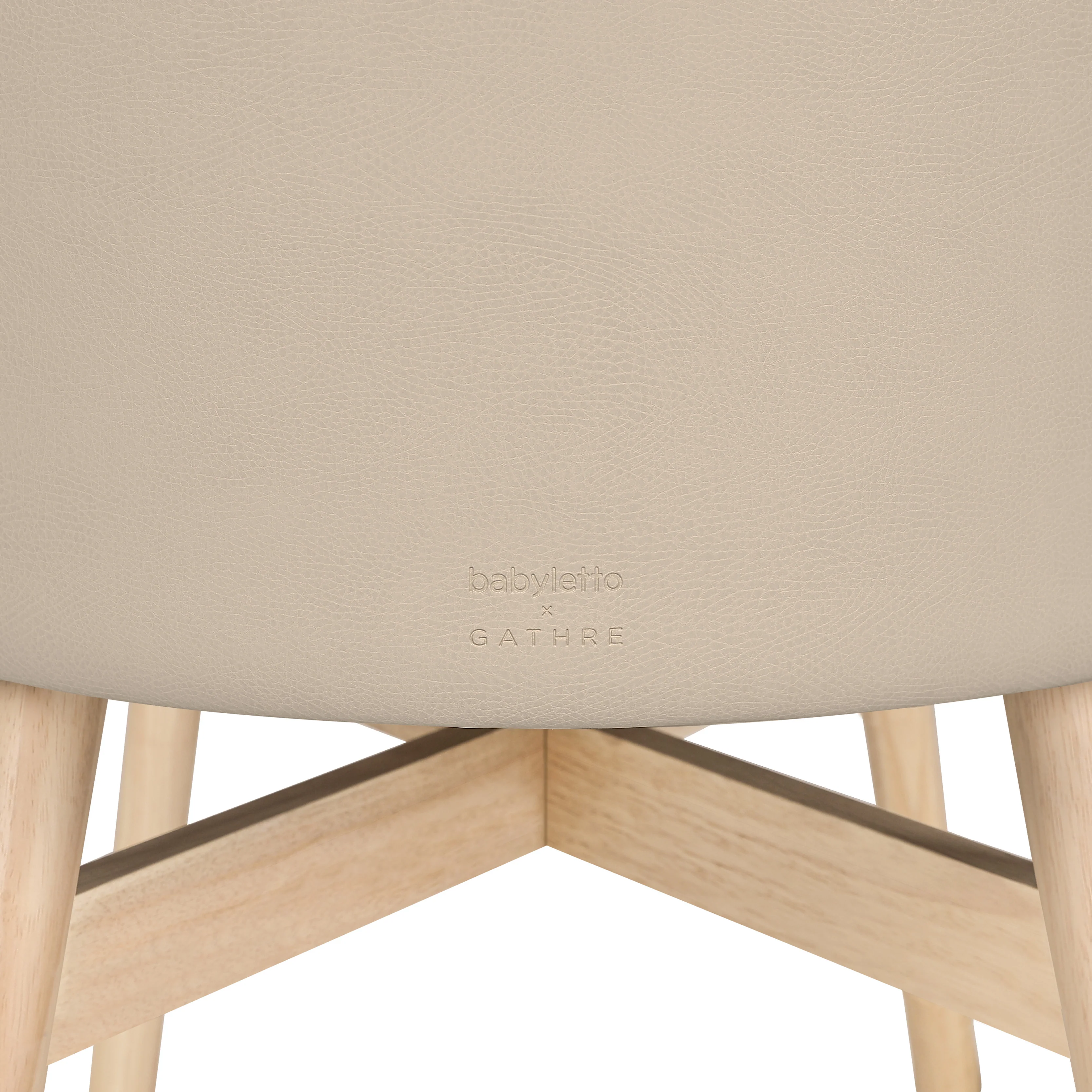 babyletto x GATHRE Capsule Bassinet - Image 52