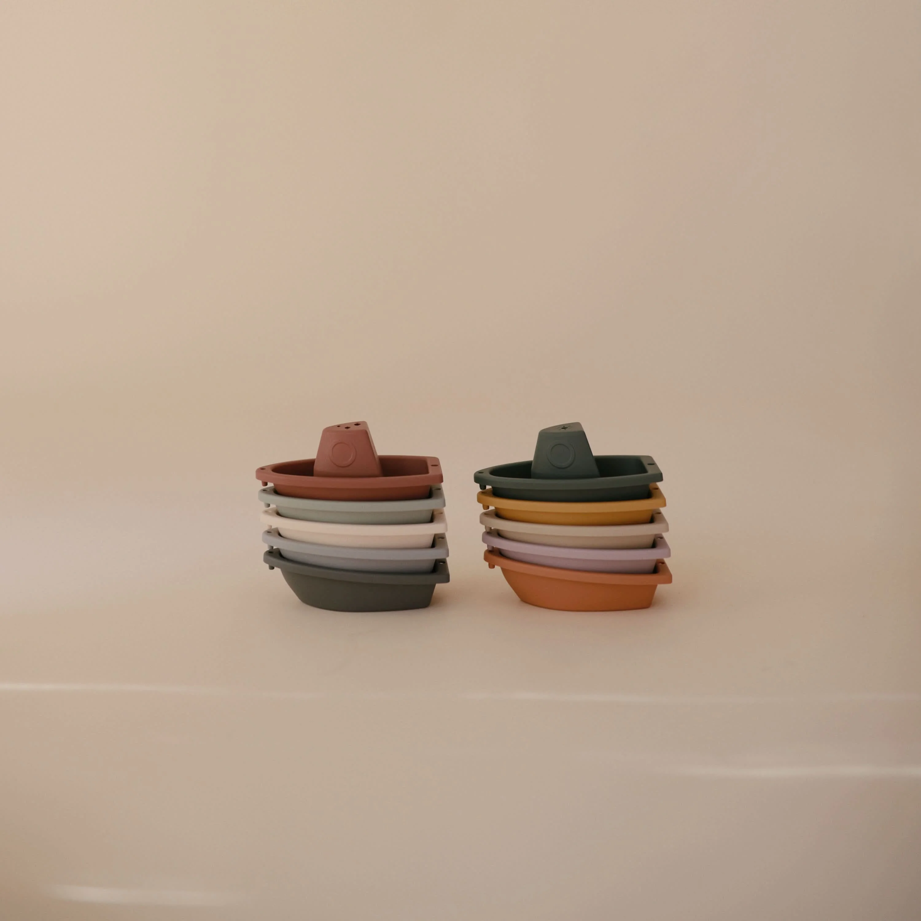 Mushie Bath Boats - Image 15