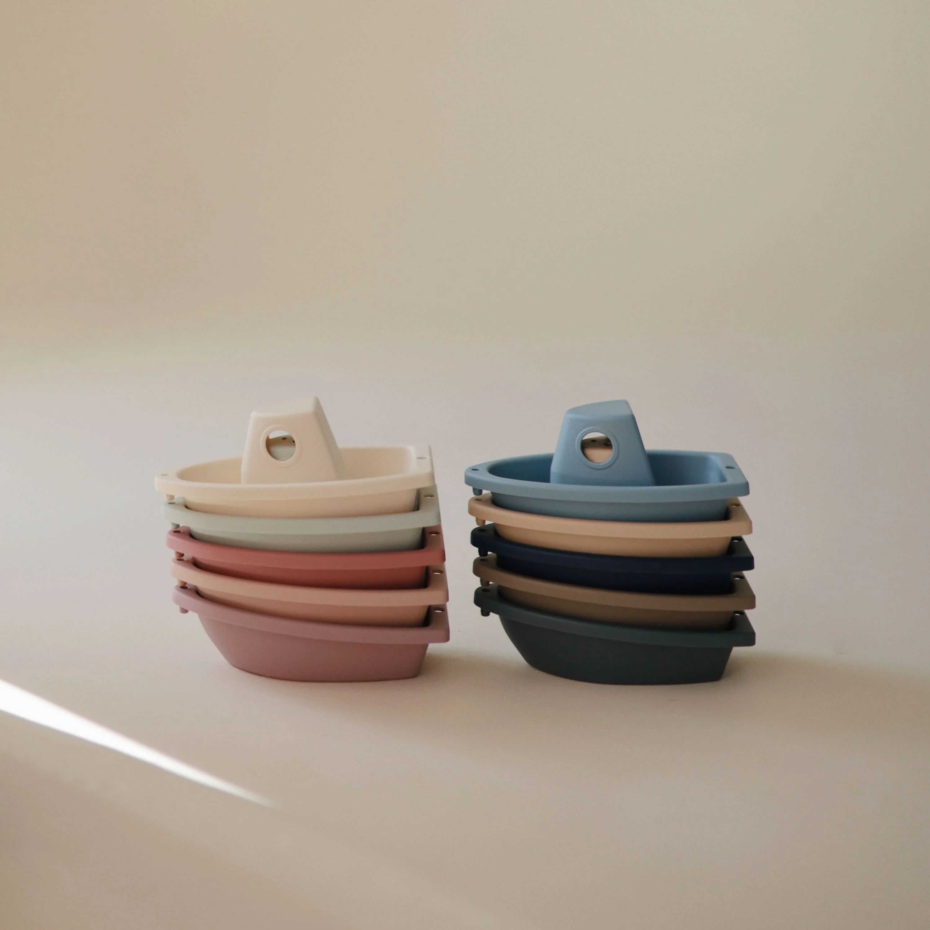 Mushie Bath Boats - Image 16