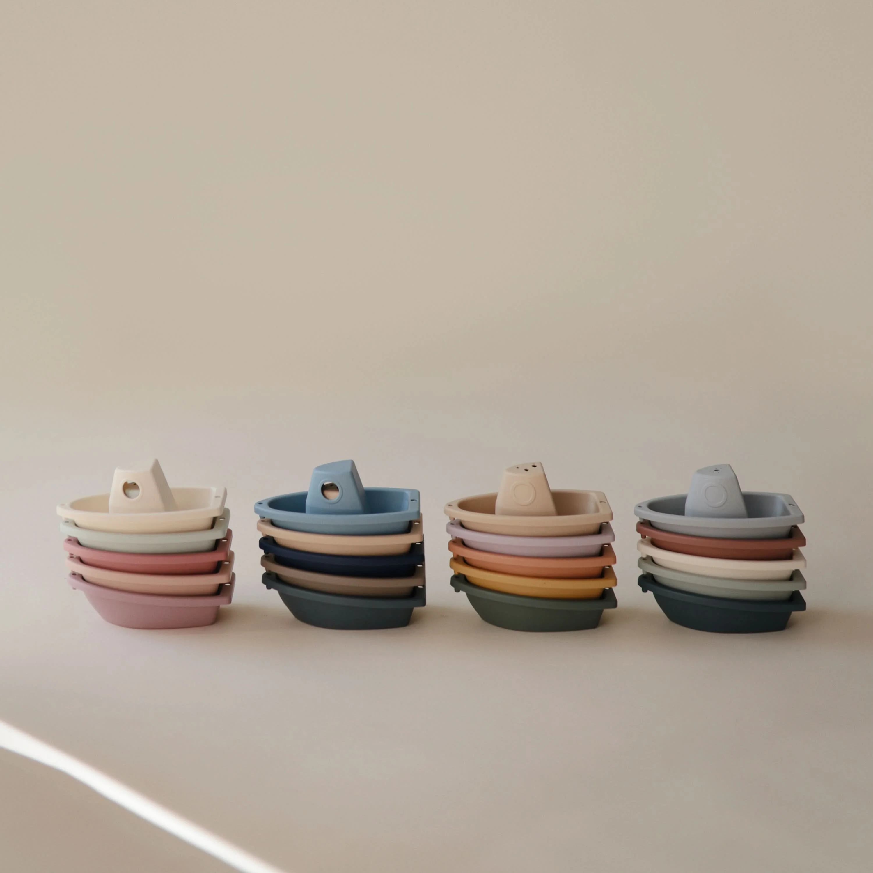 Mushie Bath Boats - Image 20