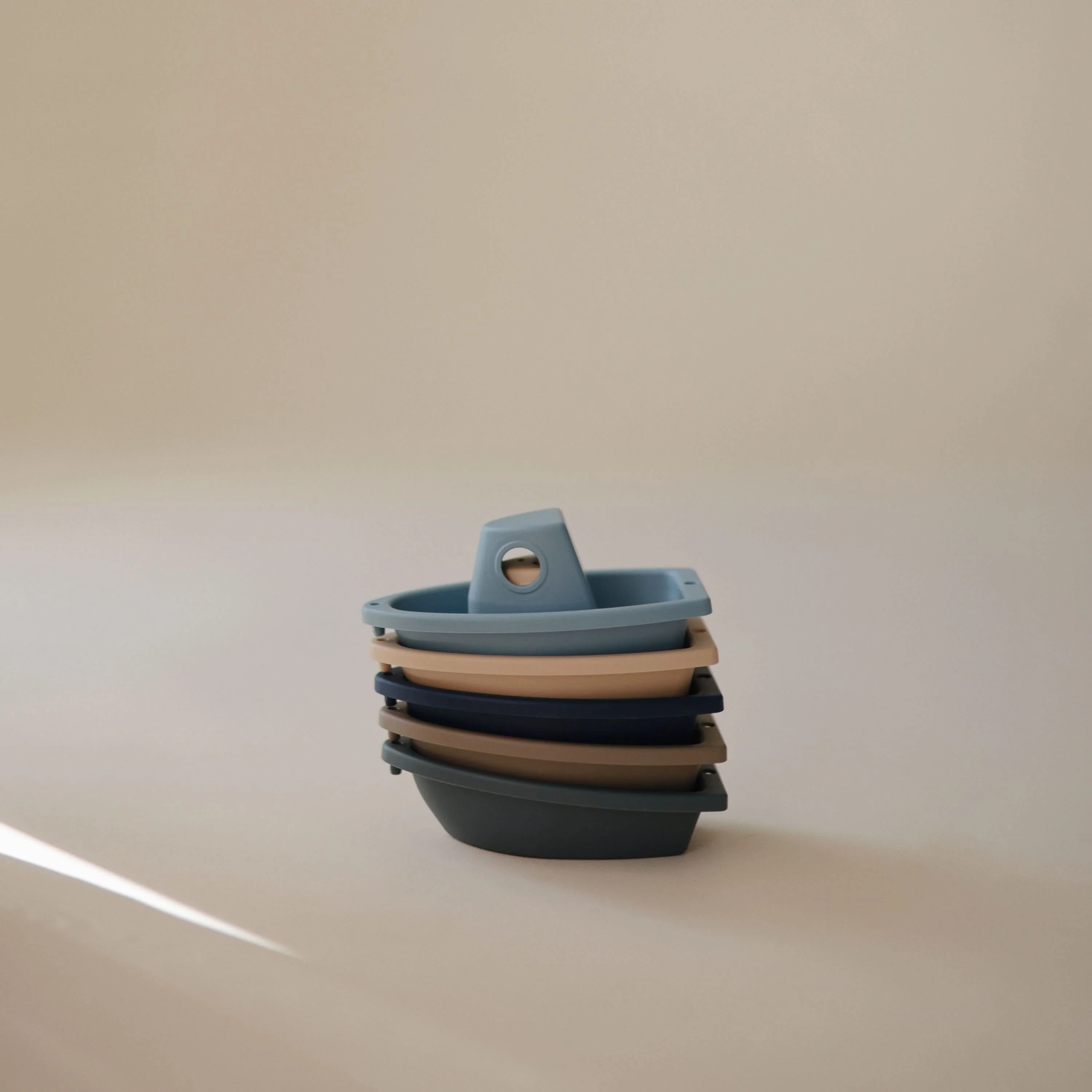 Mushie Bath Boats - Image 5