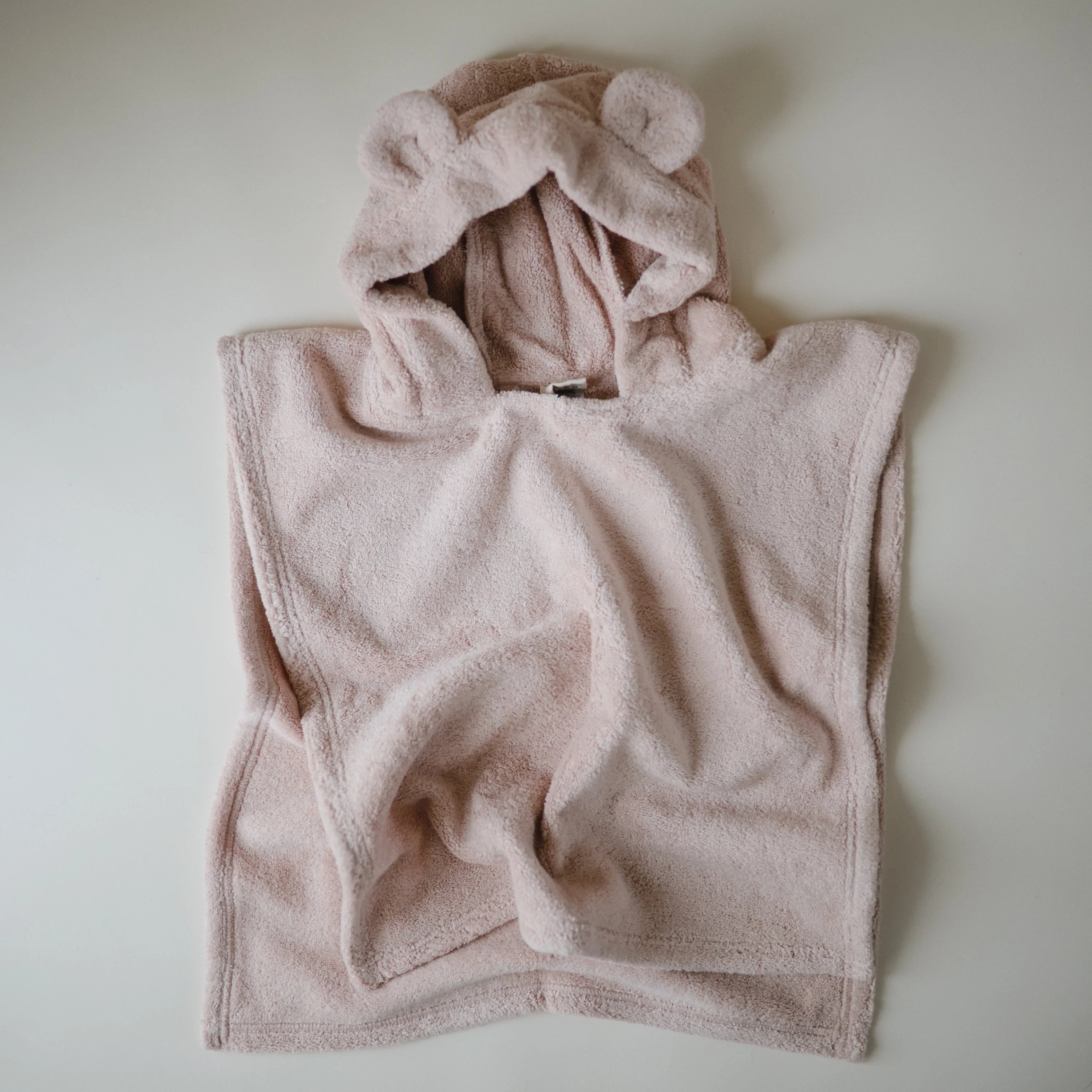 Mushie Bear Poncho Towel - Image 12