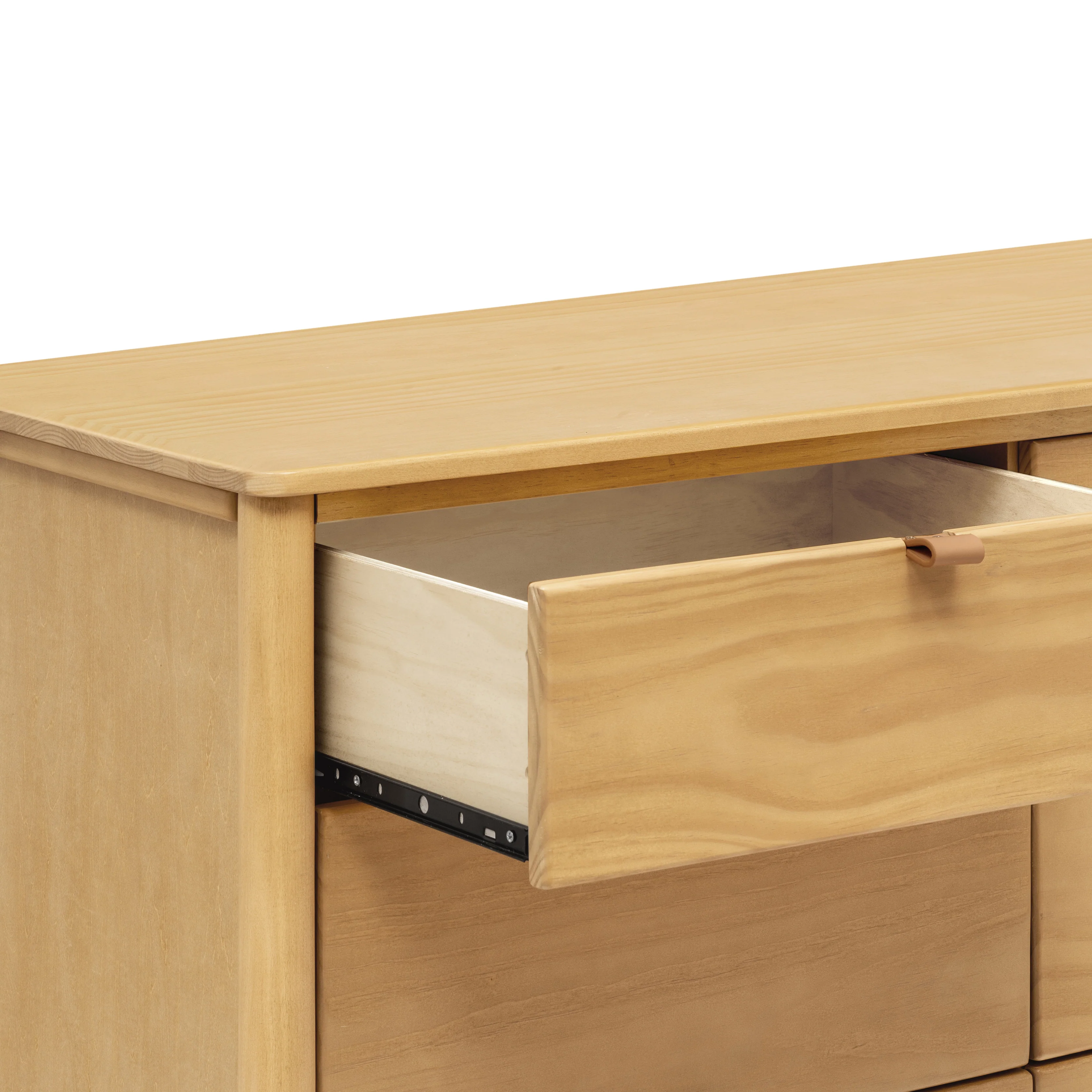 Bondi 6-Drawer Assembled Dresser - Image 42