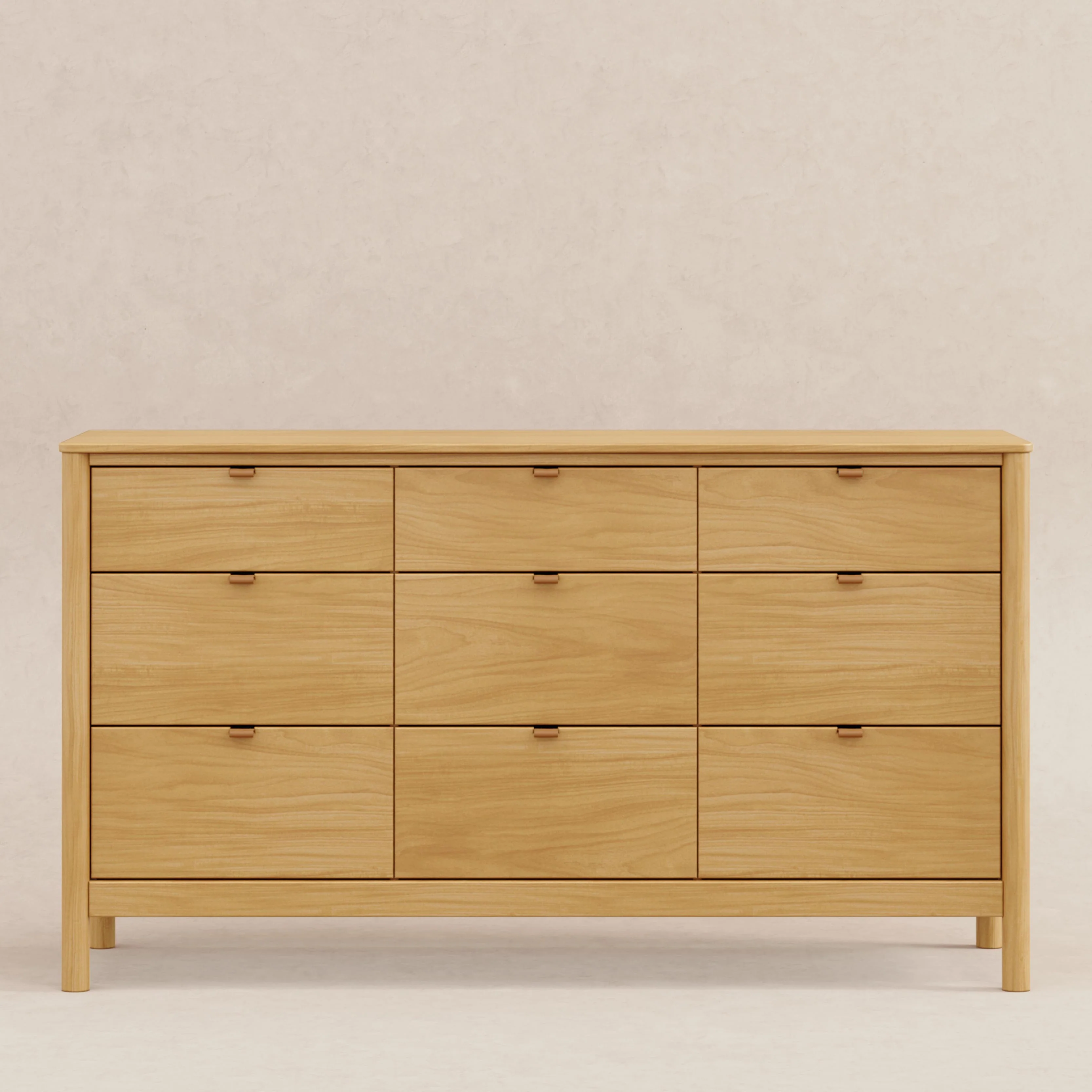 Bondi 9-Drawer Assembled Dresser - Image 22