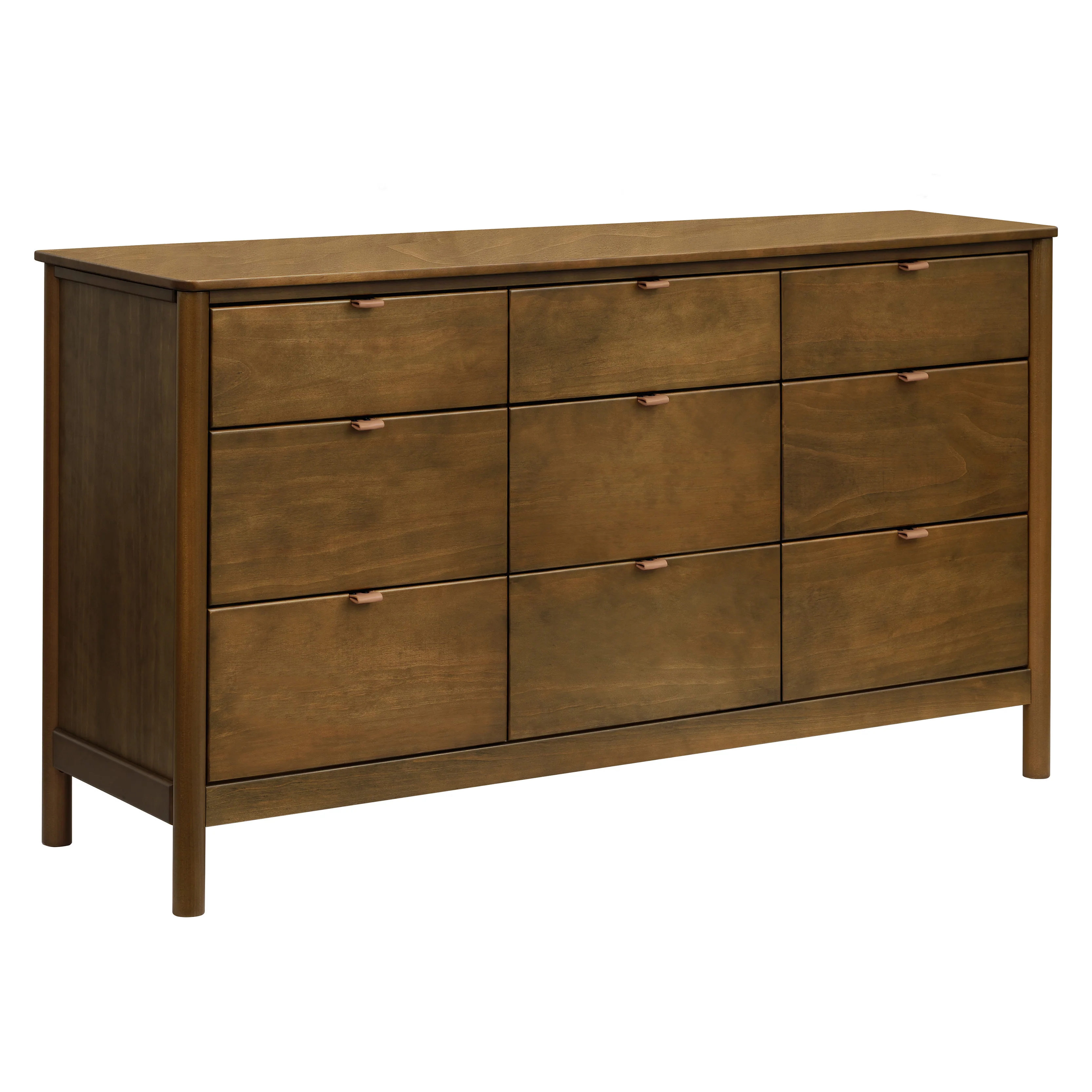 Bondi 9-Drawer Assembled Dresser - Image 5