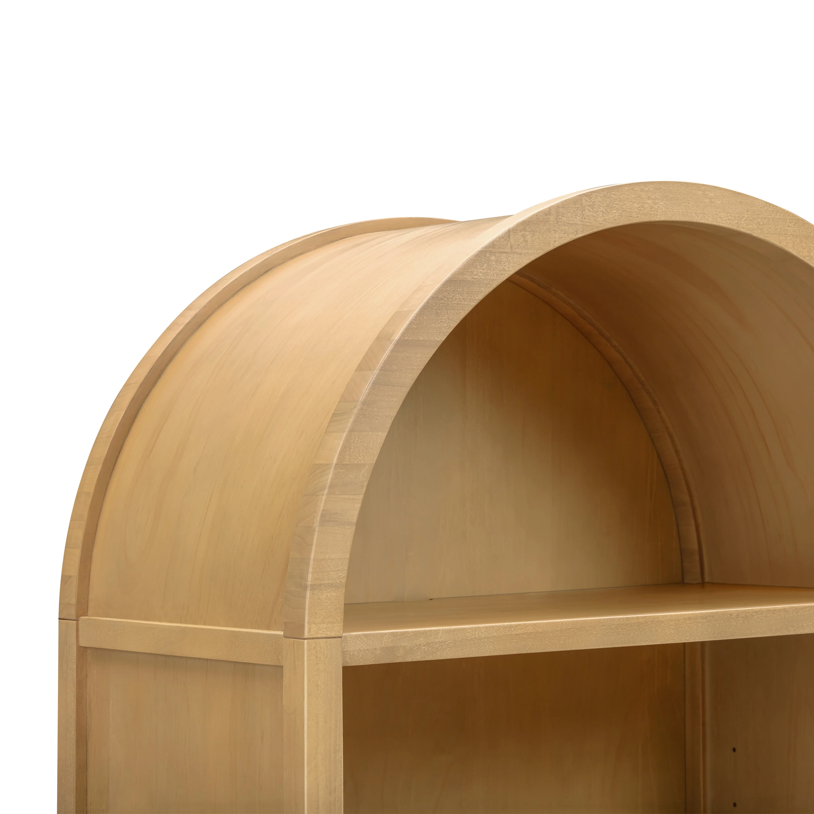 Bondi Assembled Bookcase - Image 6