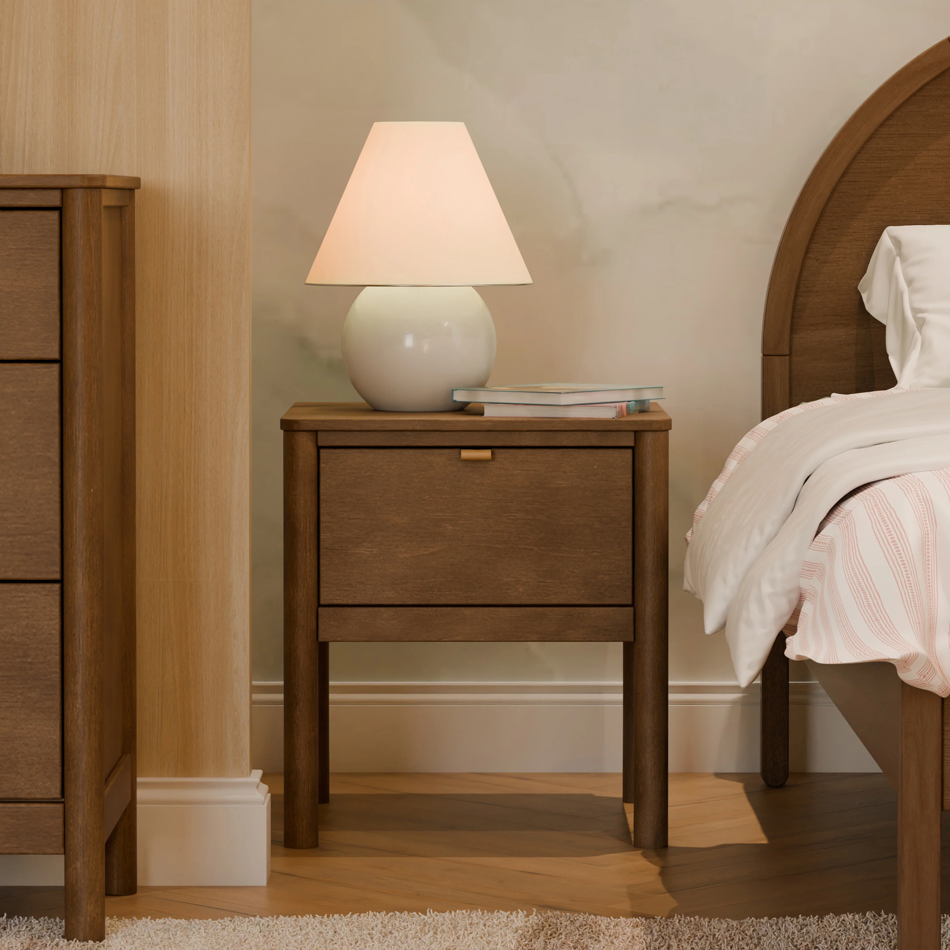 Bondi Assembled Nightstand - Image 7