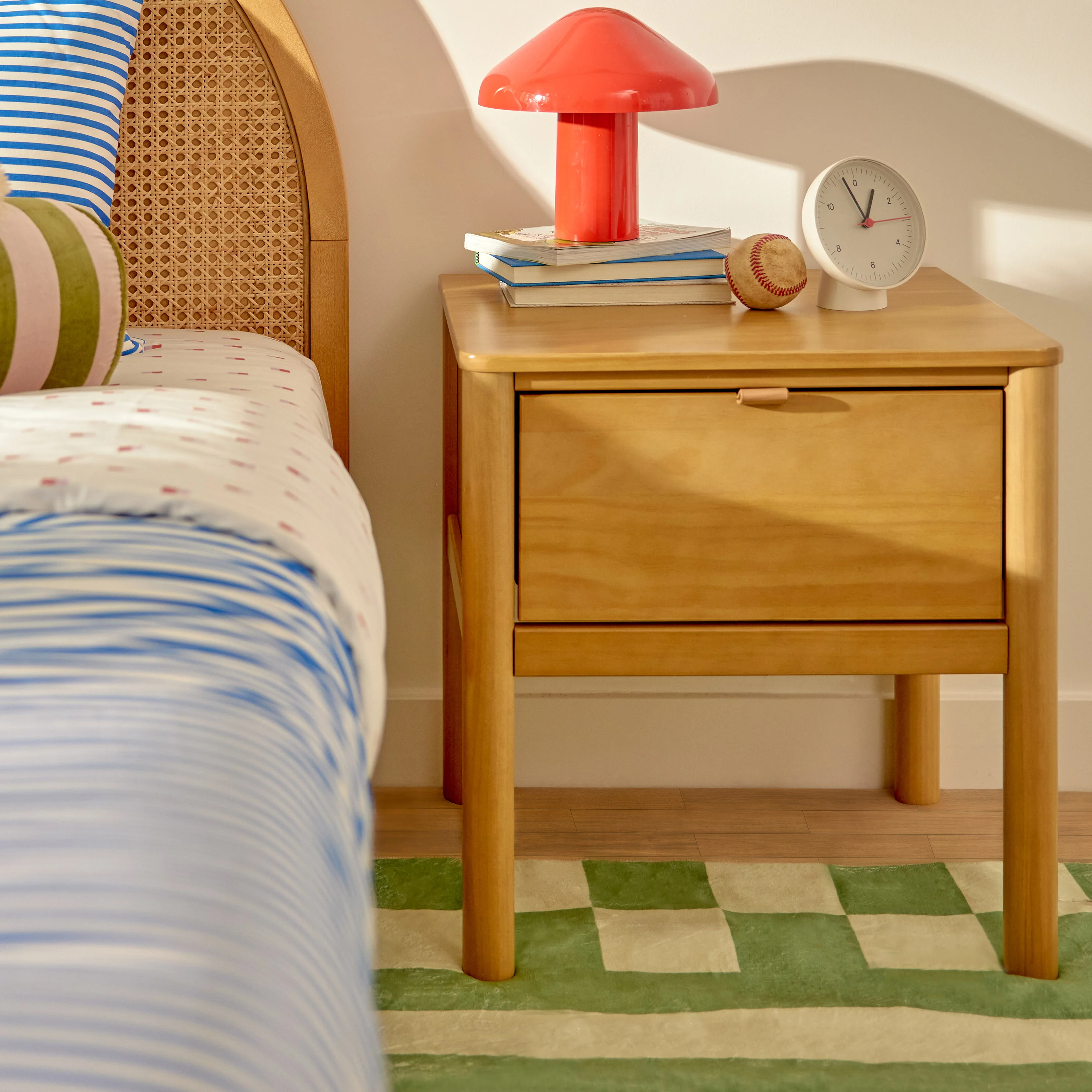 Bondi Assembled Nightstand - Image 9