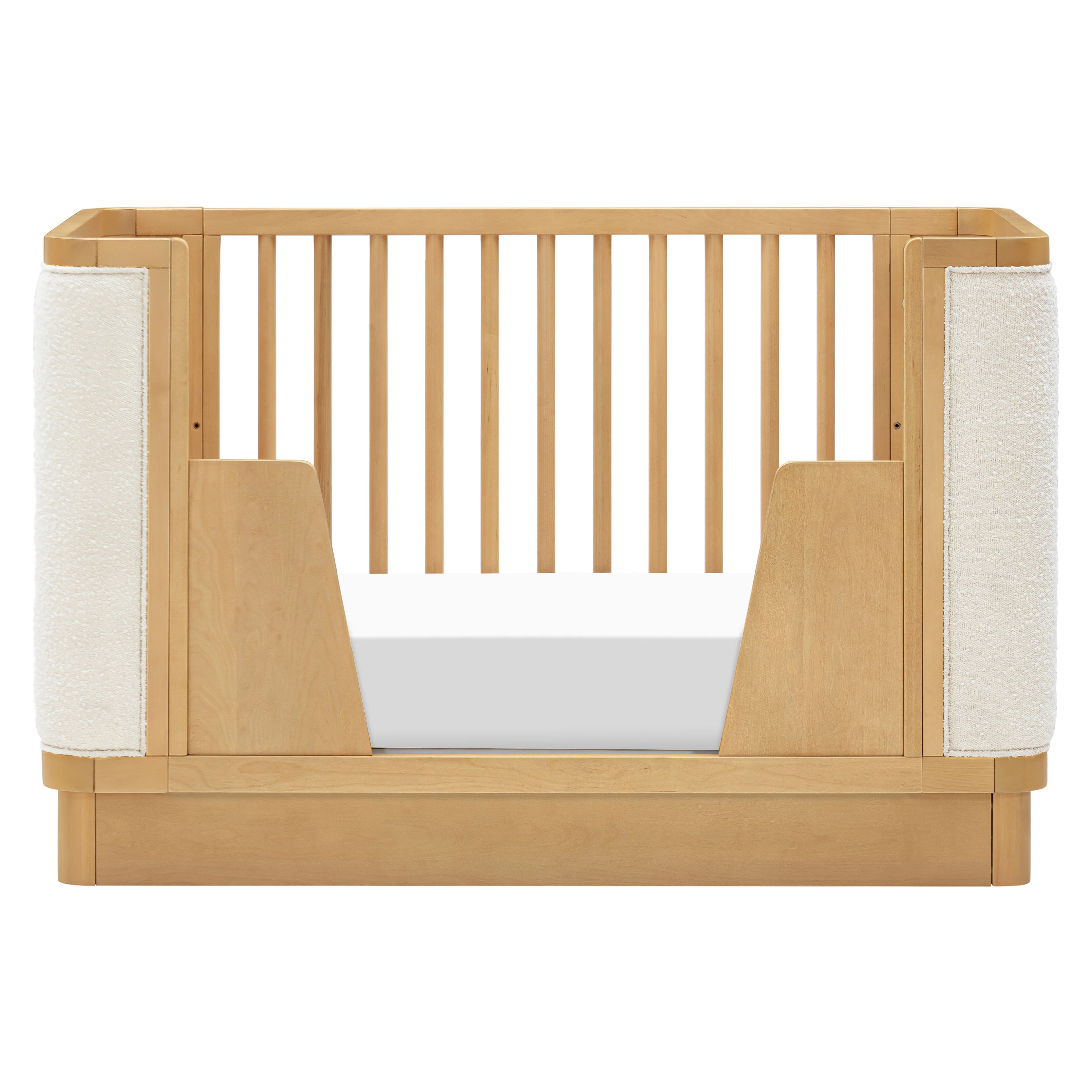 Bondi Boucle 4-in-1 Convertible Crib - Image 11