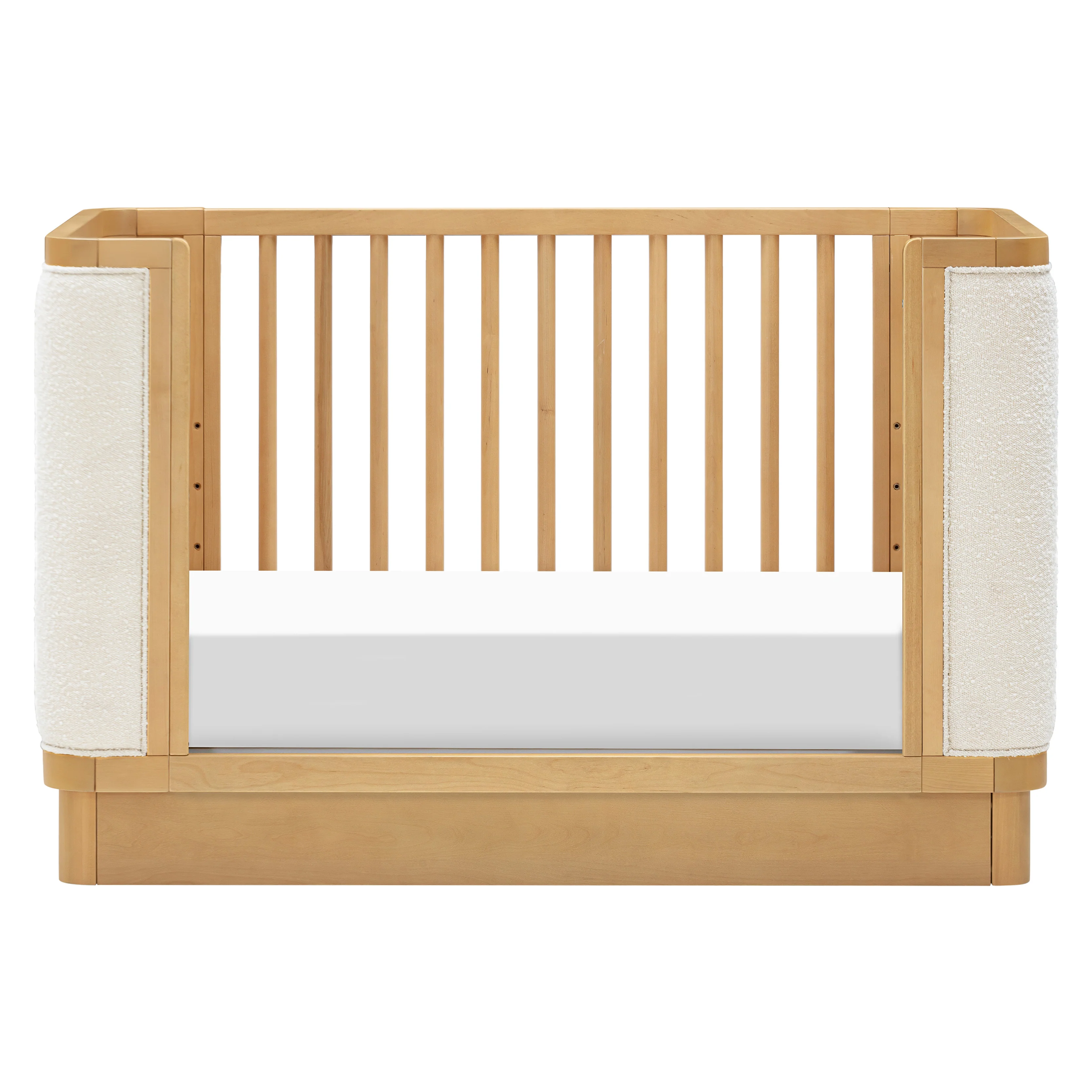 Bondi Boucle 4-in-1 Convertible Crib - Image 13