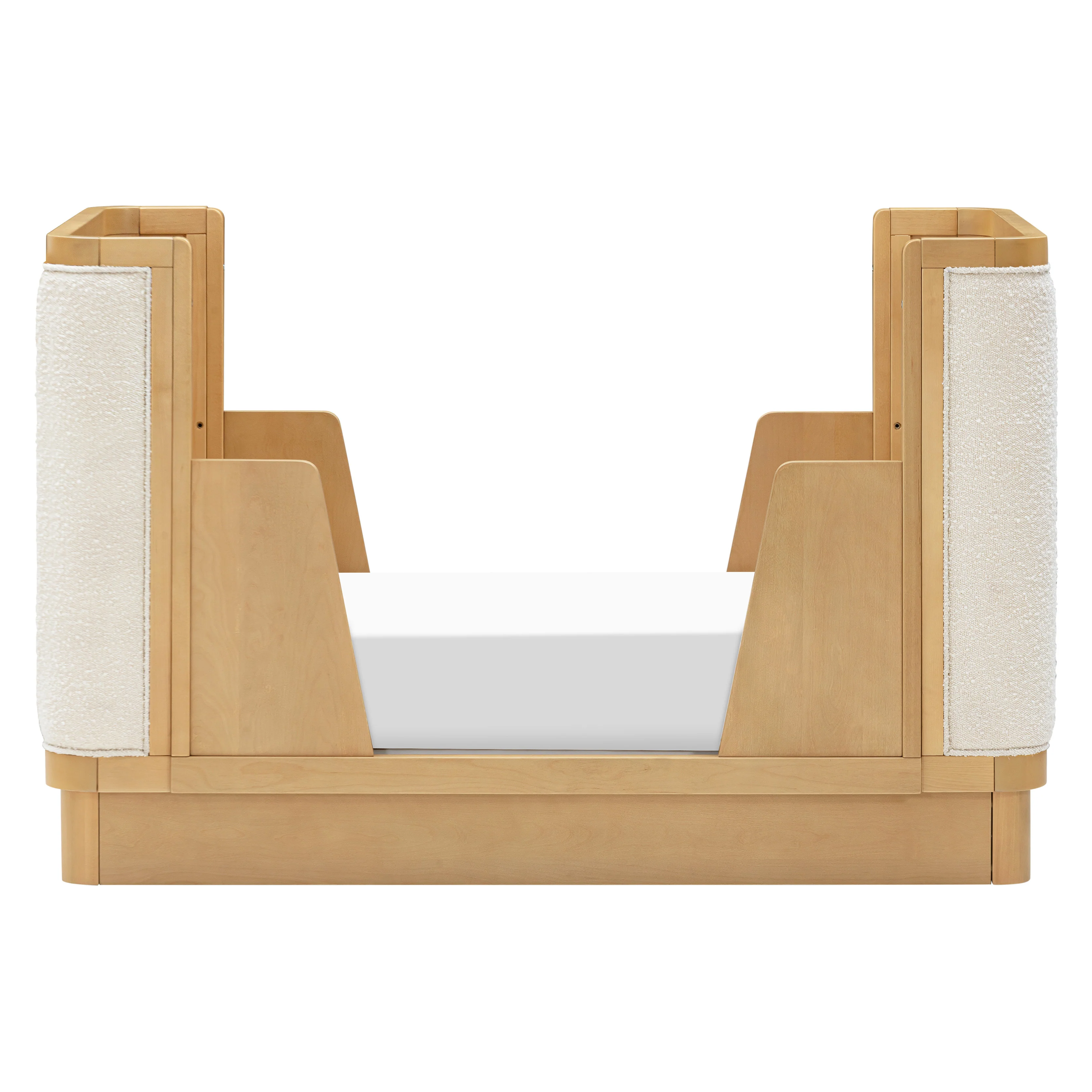 Bondi Boucle 4-in-1 Convertible Crib - Image 15