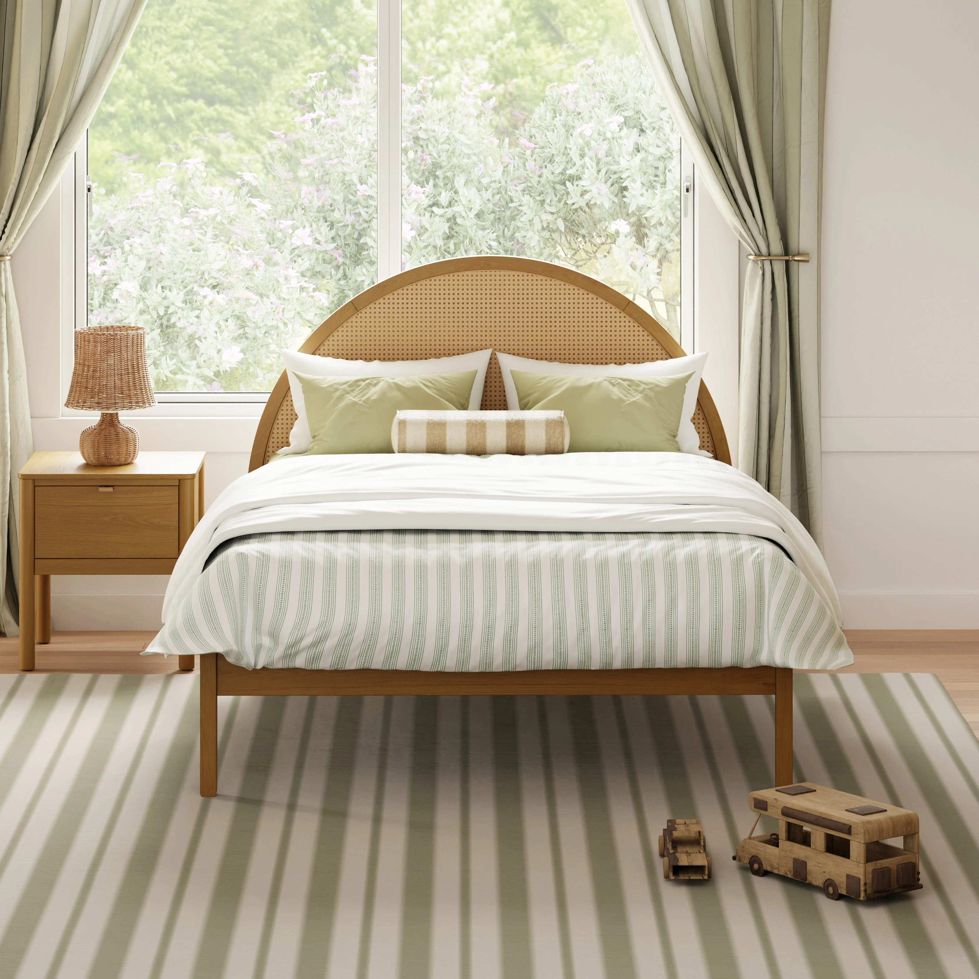 Bondi Cane Full Bed - Image 11