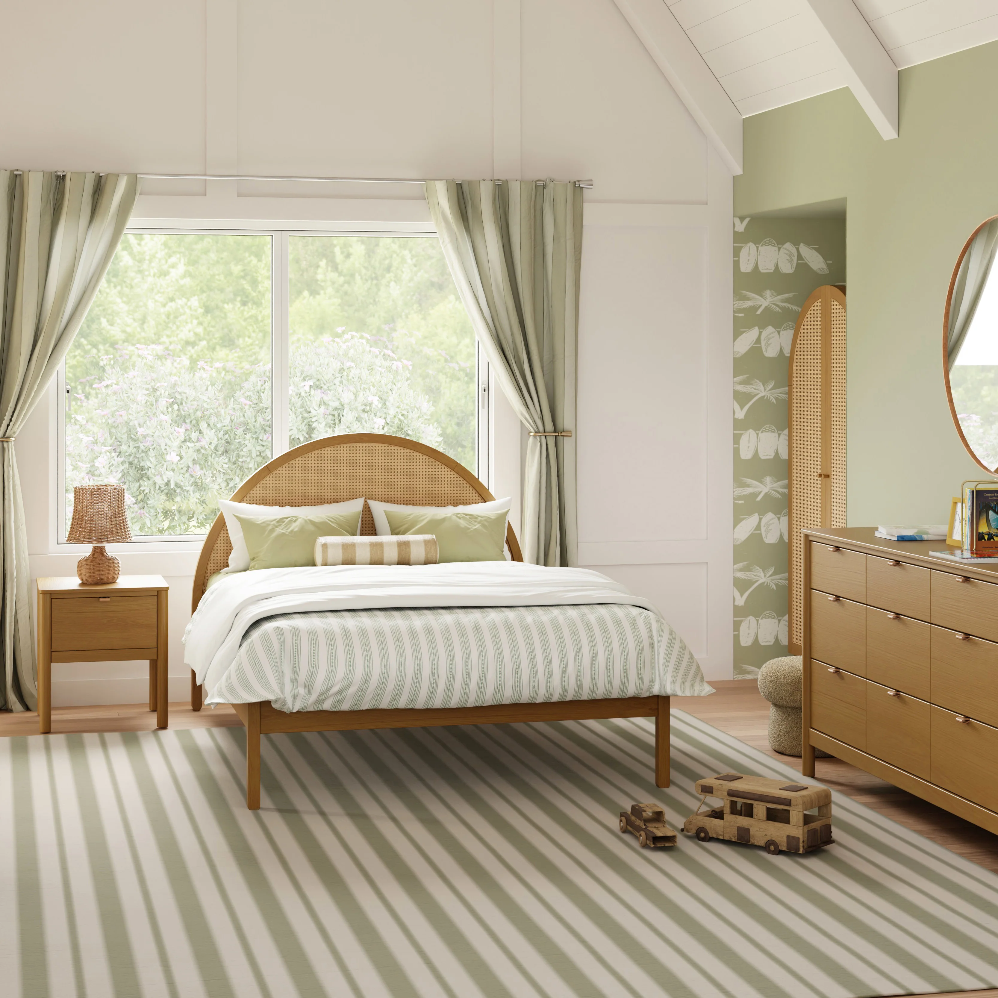Bondi Cane Full Bed - Image 12