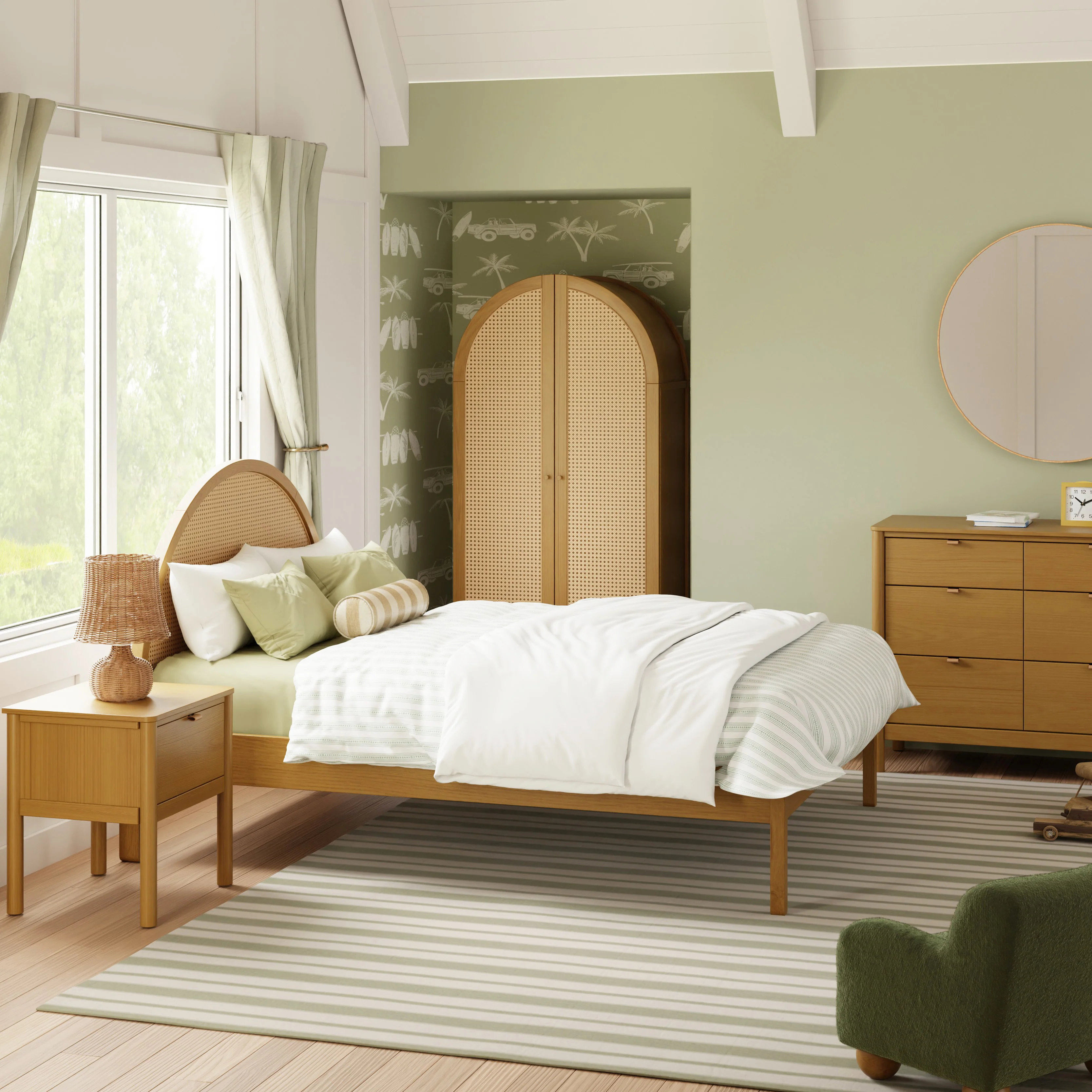 Bondi Cane Full Bed - Image 3