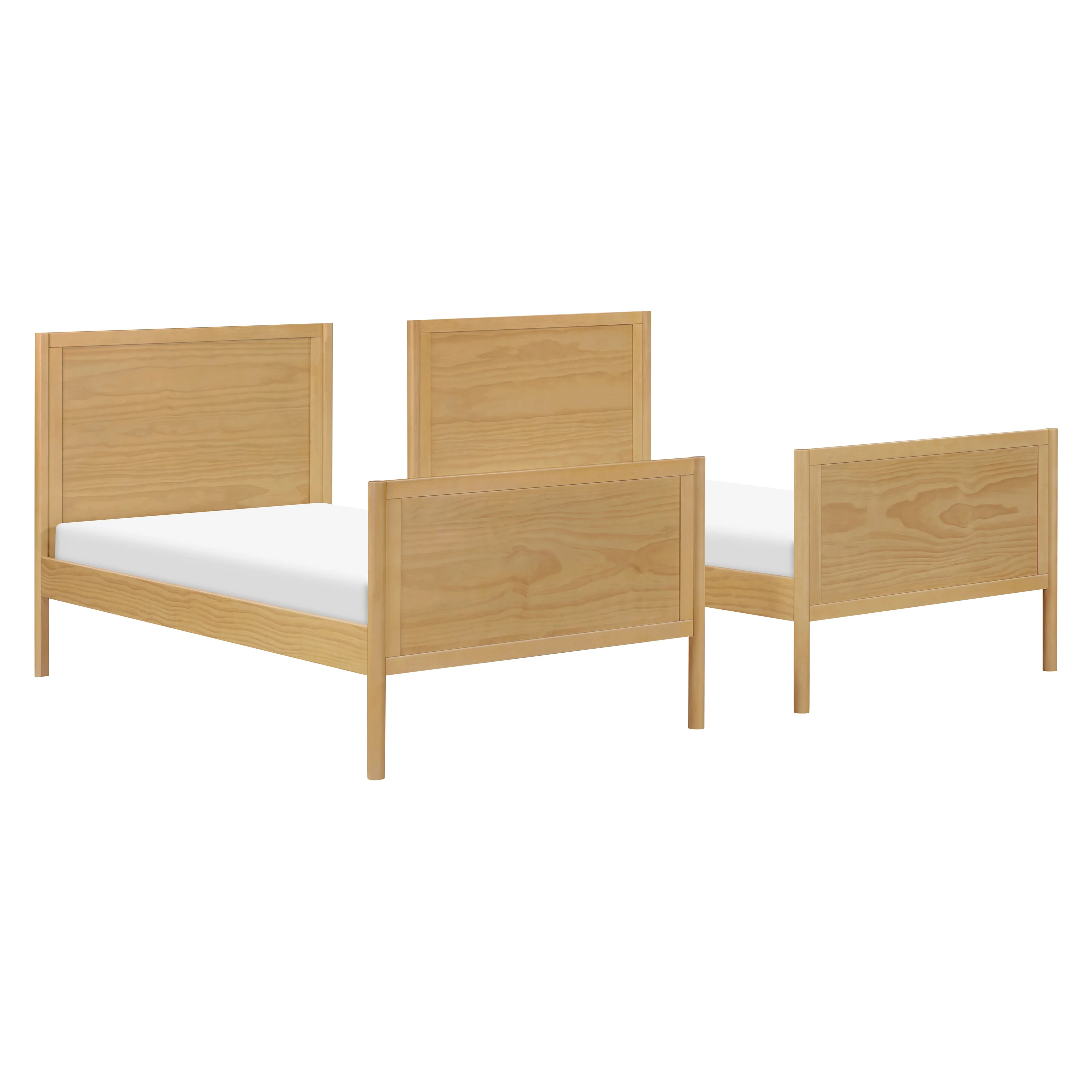 Bondi Convertible Bunk Bed - Image 21