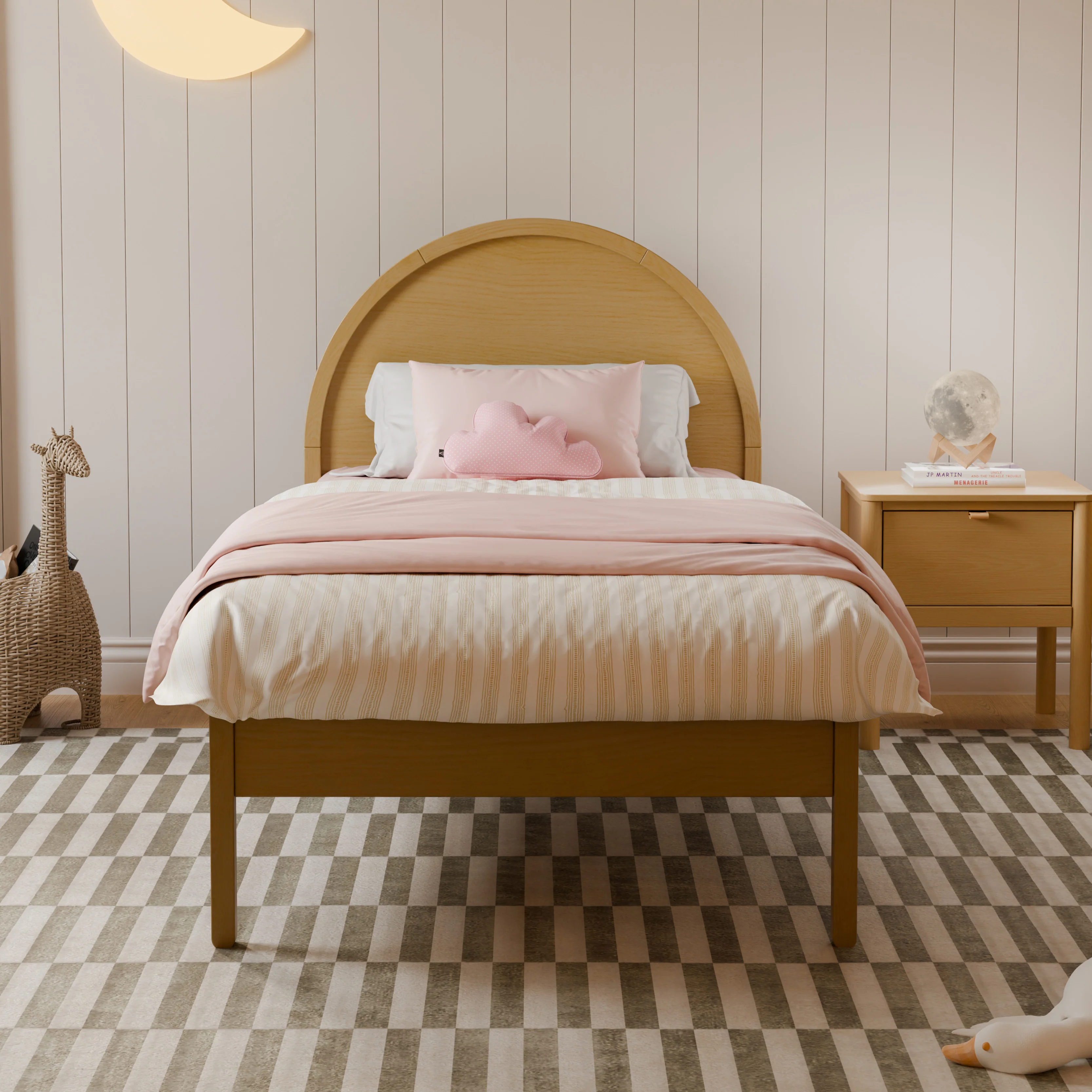 Bondi Twin Bed - Image 16