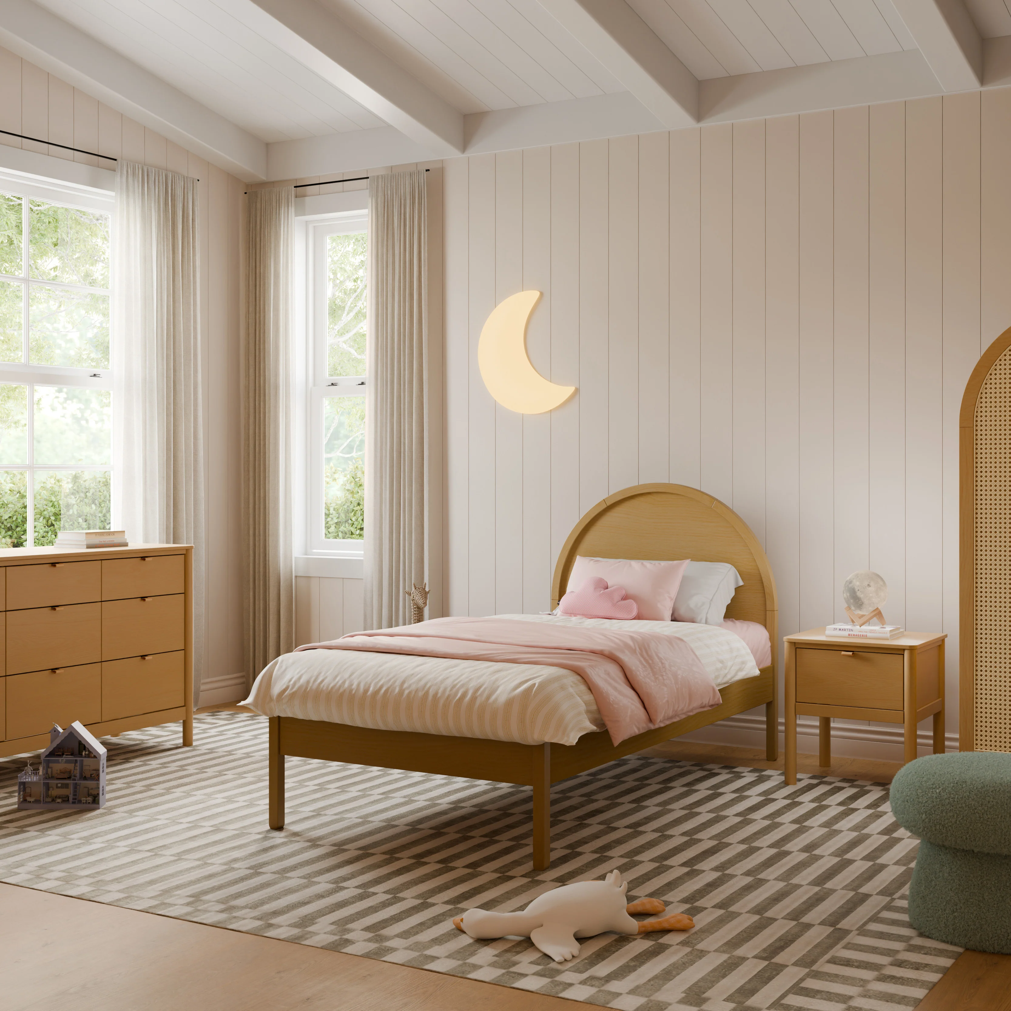 Bondi Twin Bed - Image 17