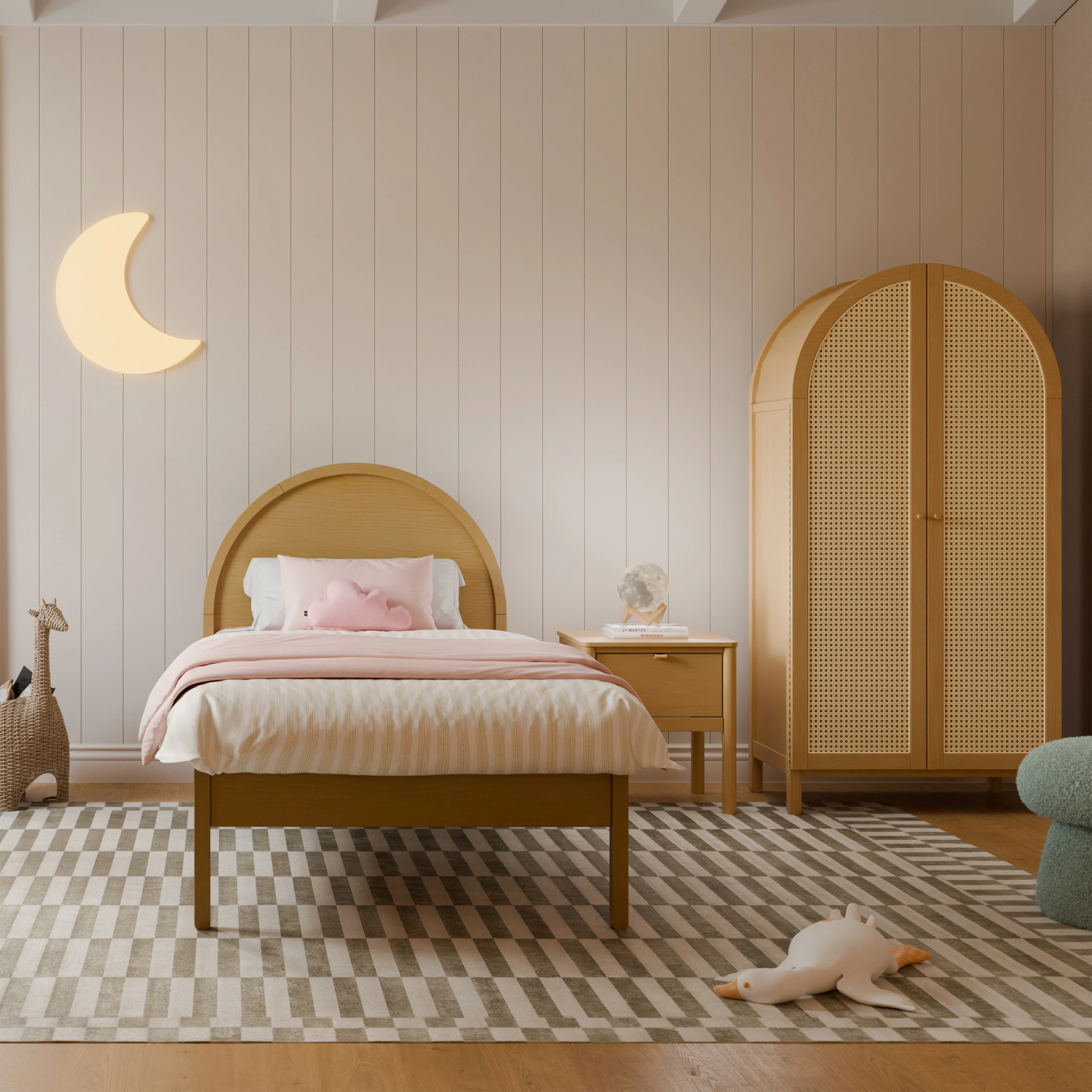 Bondi Twin Bed - Image 18