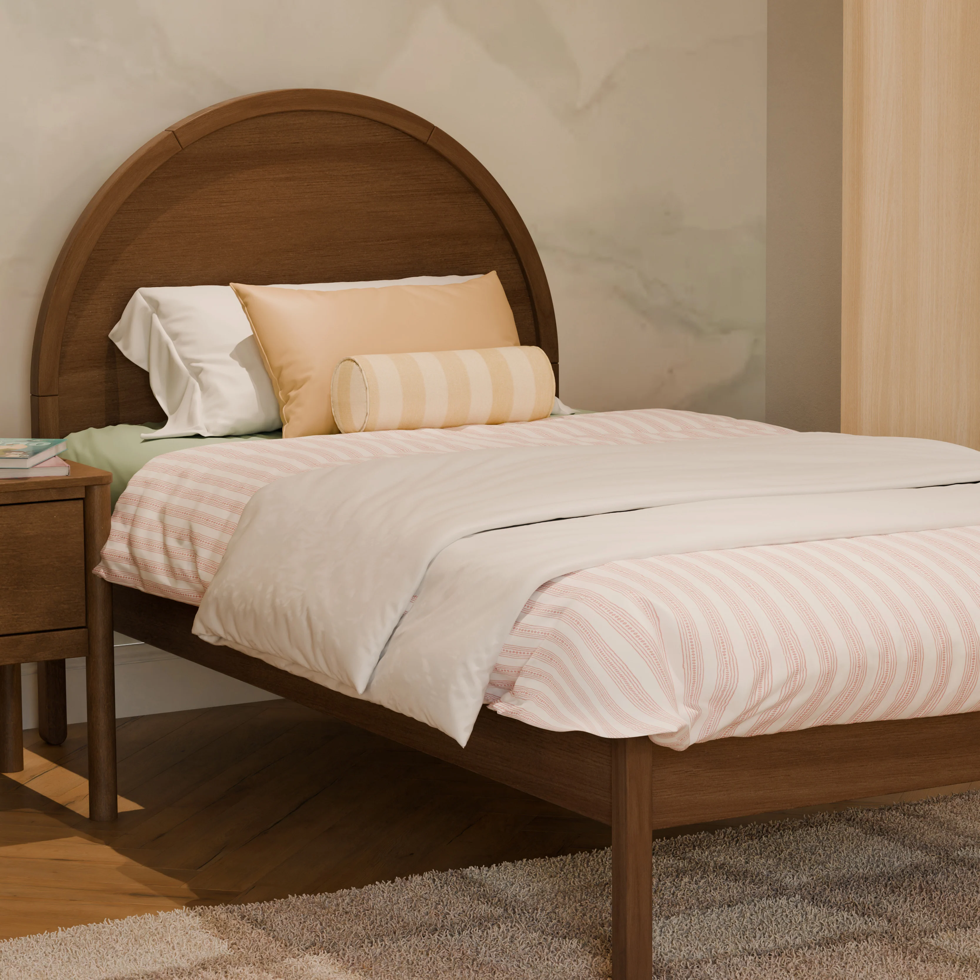 Bondi Twin Bed - Image 2