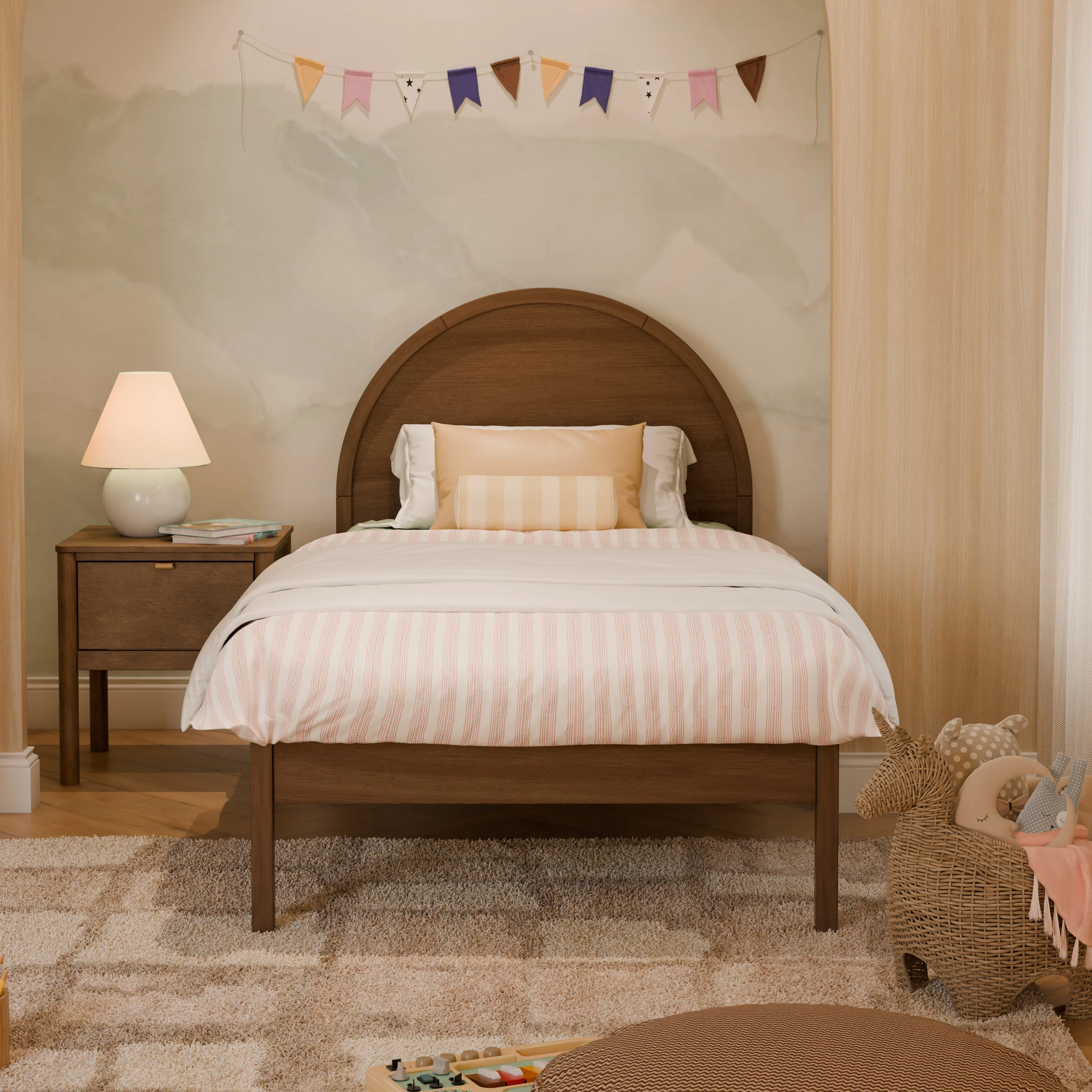 Bondi Twin Bed - Image 4