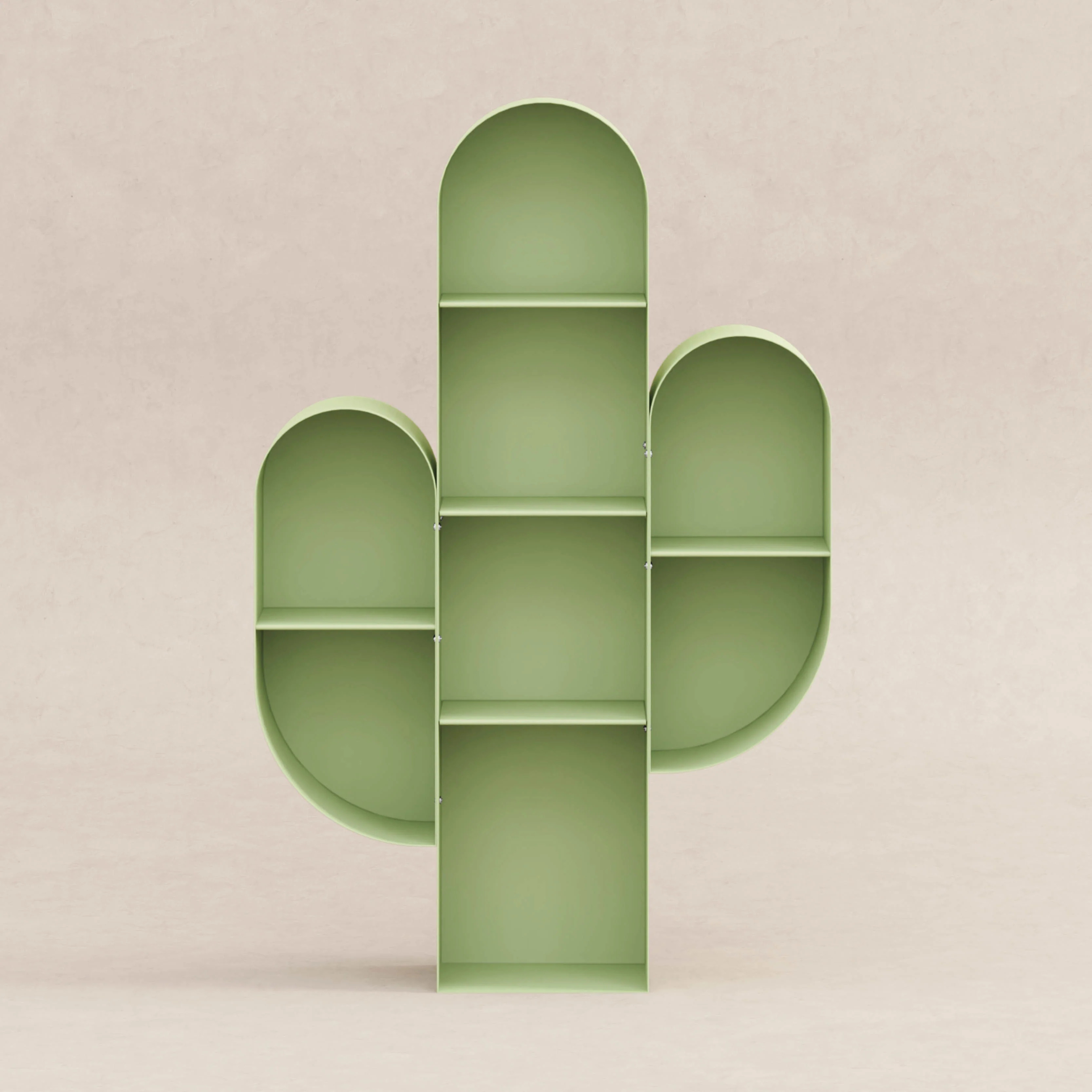 Cactus Bookcase - Image 4