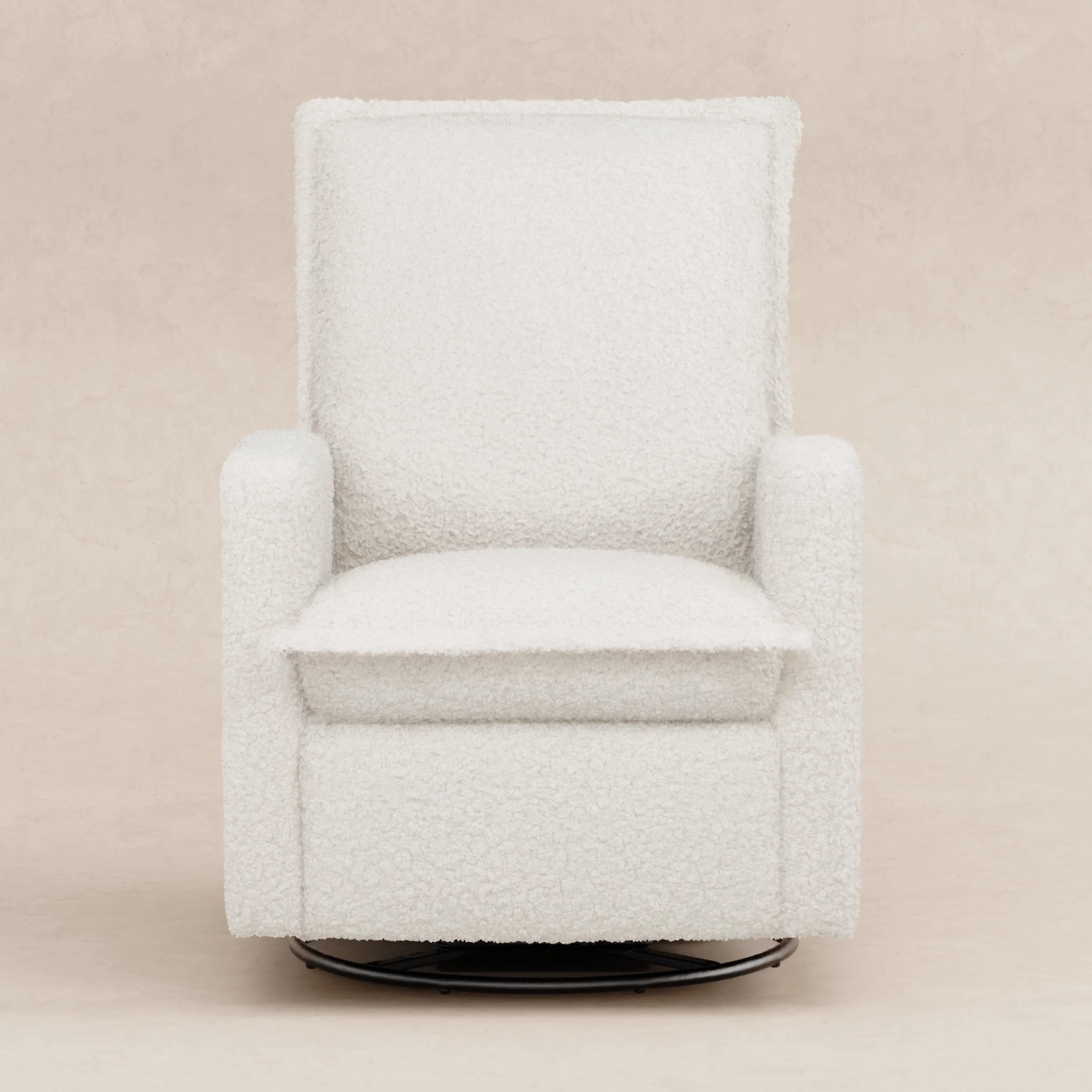 Cali Flange Recliner and Swivel Glider - Image 17