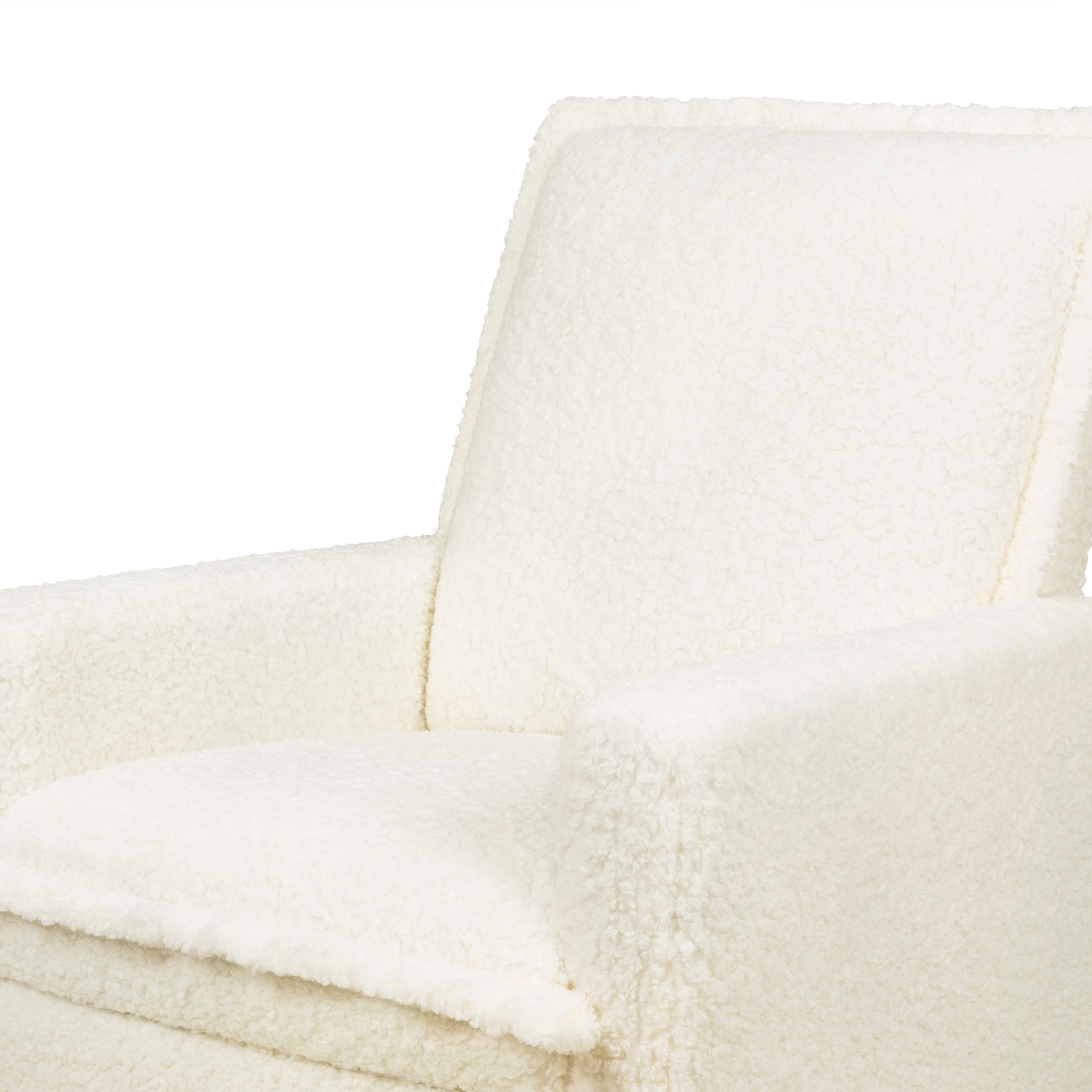 Cali Flange Recliner and Swivel Glider - Image 21