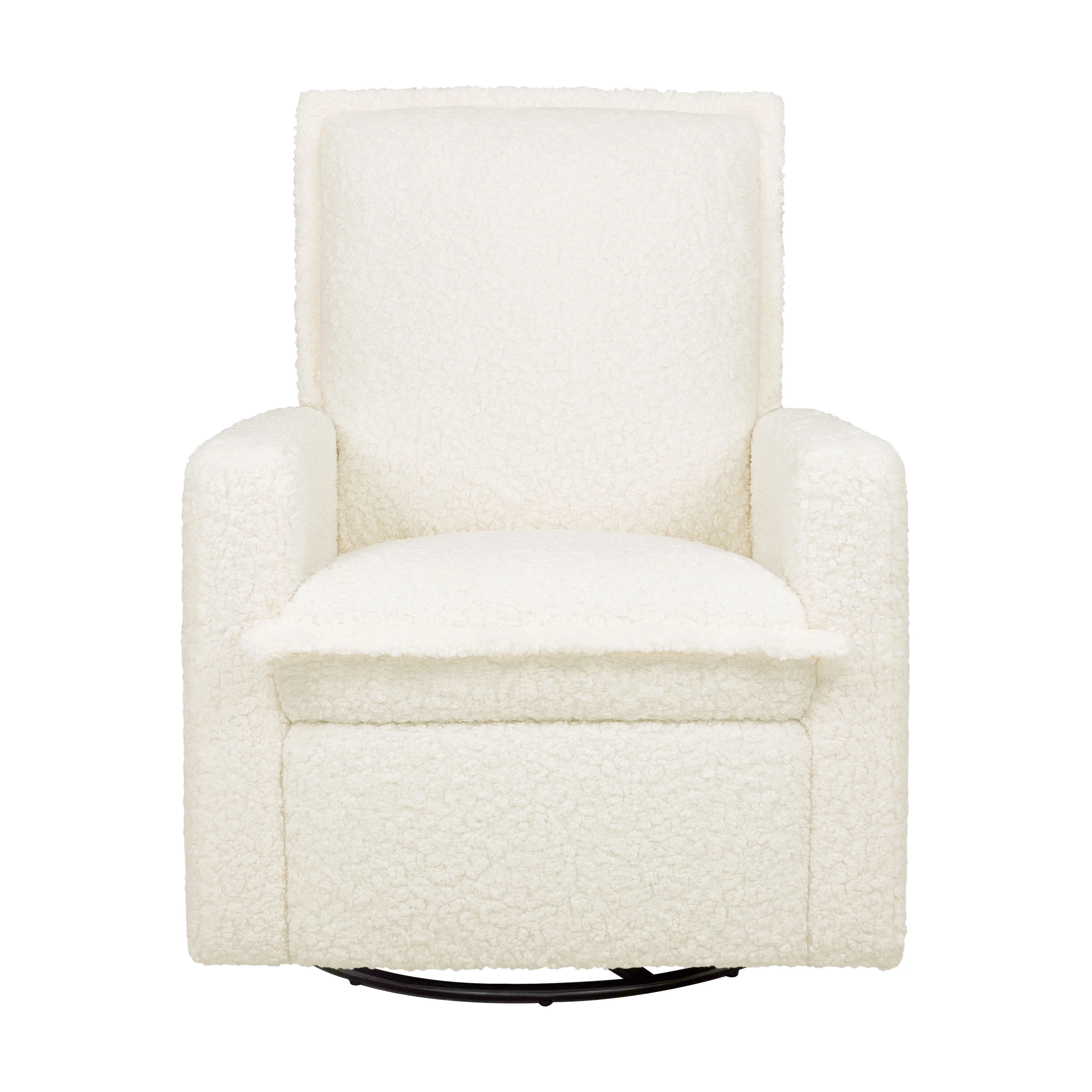 Cali Flange Recliner and Swivel Glider - Image 23
