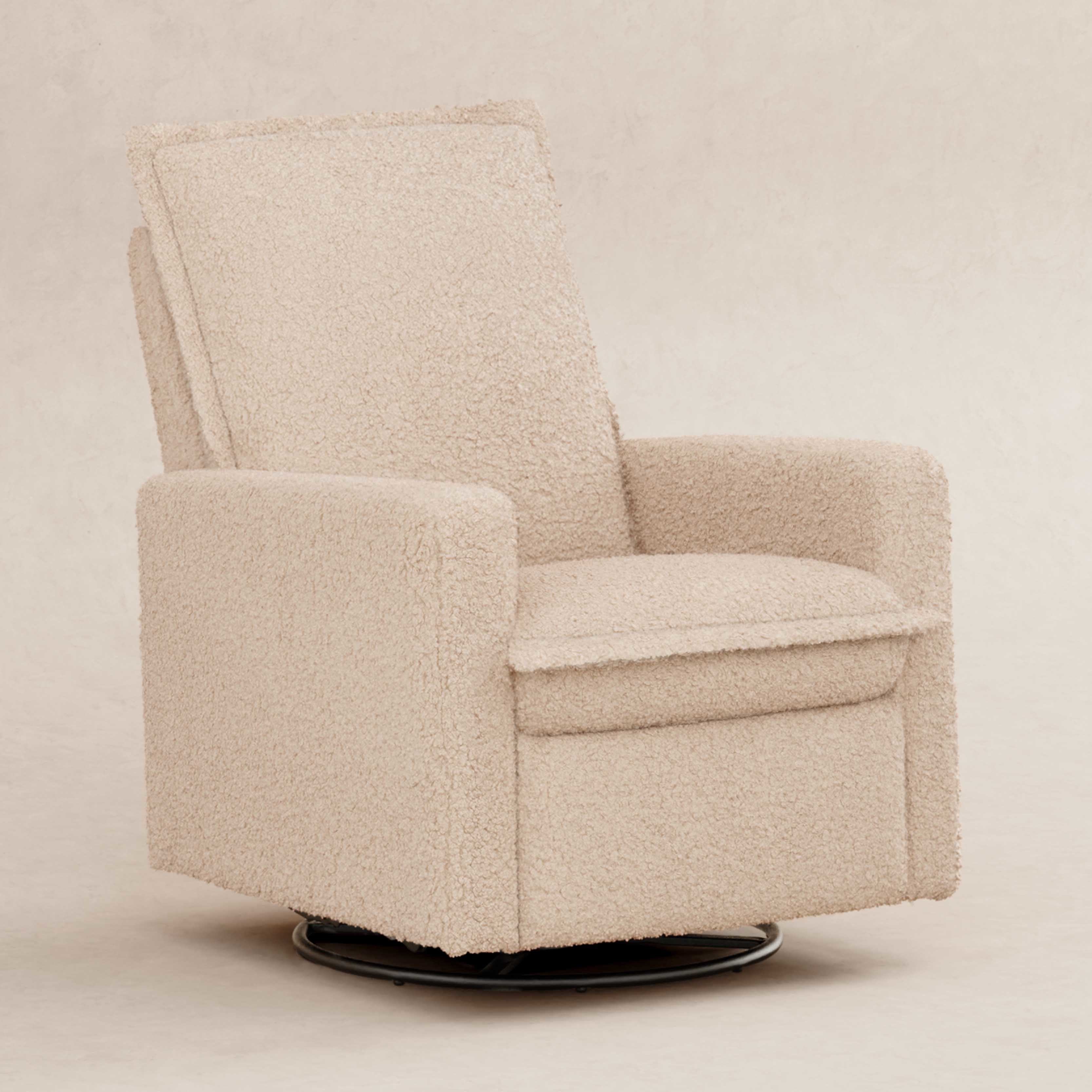 Cali Flange Recliner and Swivel Glider - Image 29