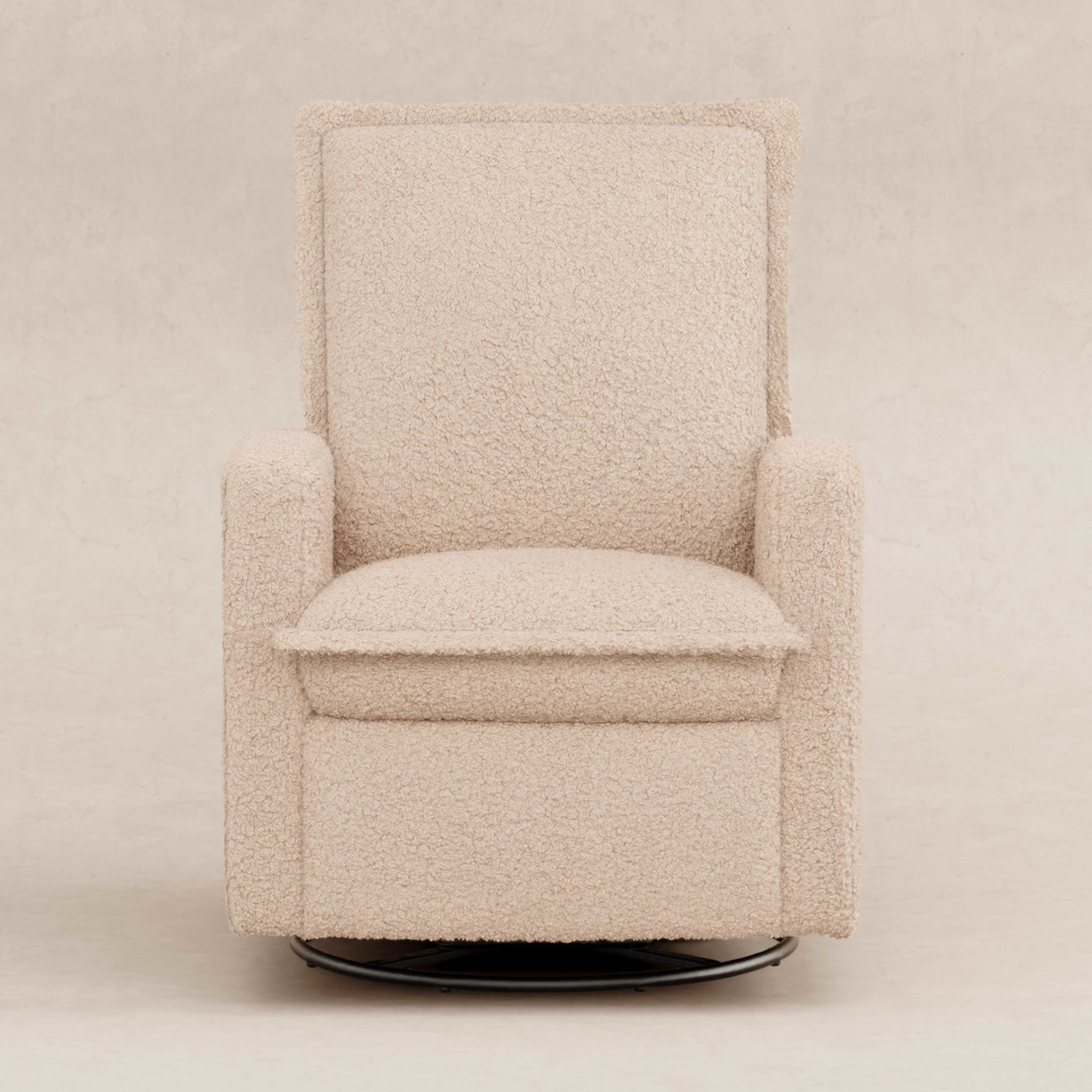 Cali Flange Recliner and Swivel Glider - Image 30