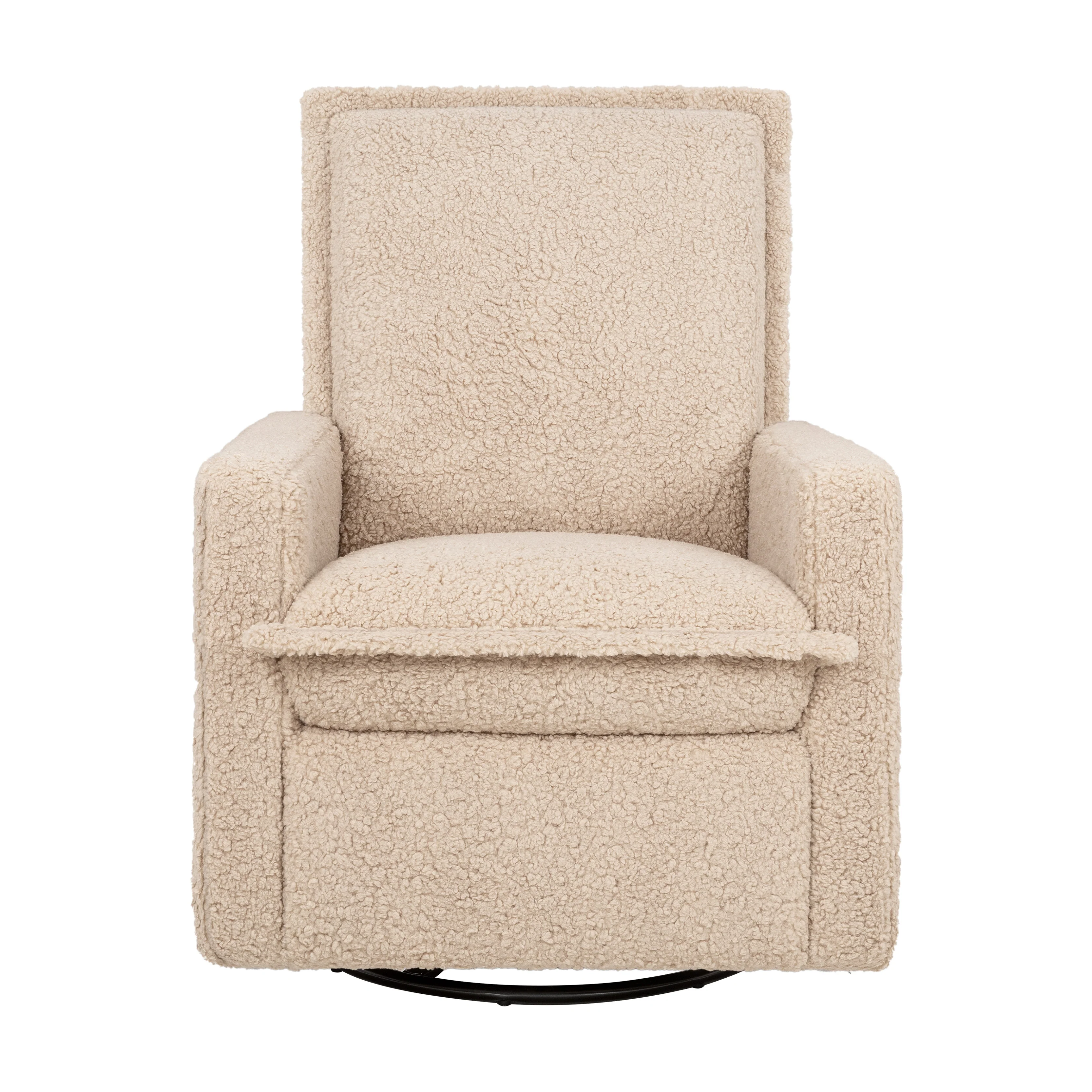 Cali Flange Recliner and Swivel Glider - Image 32