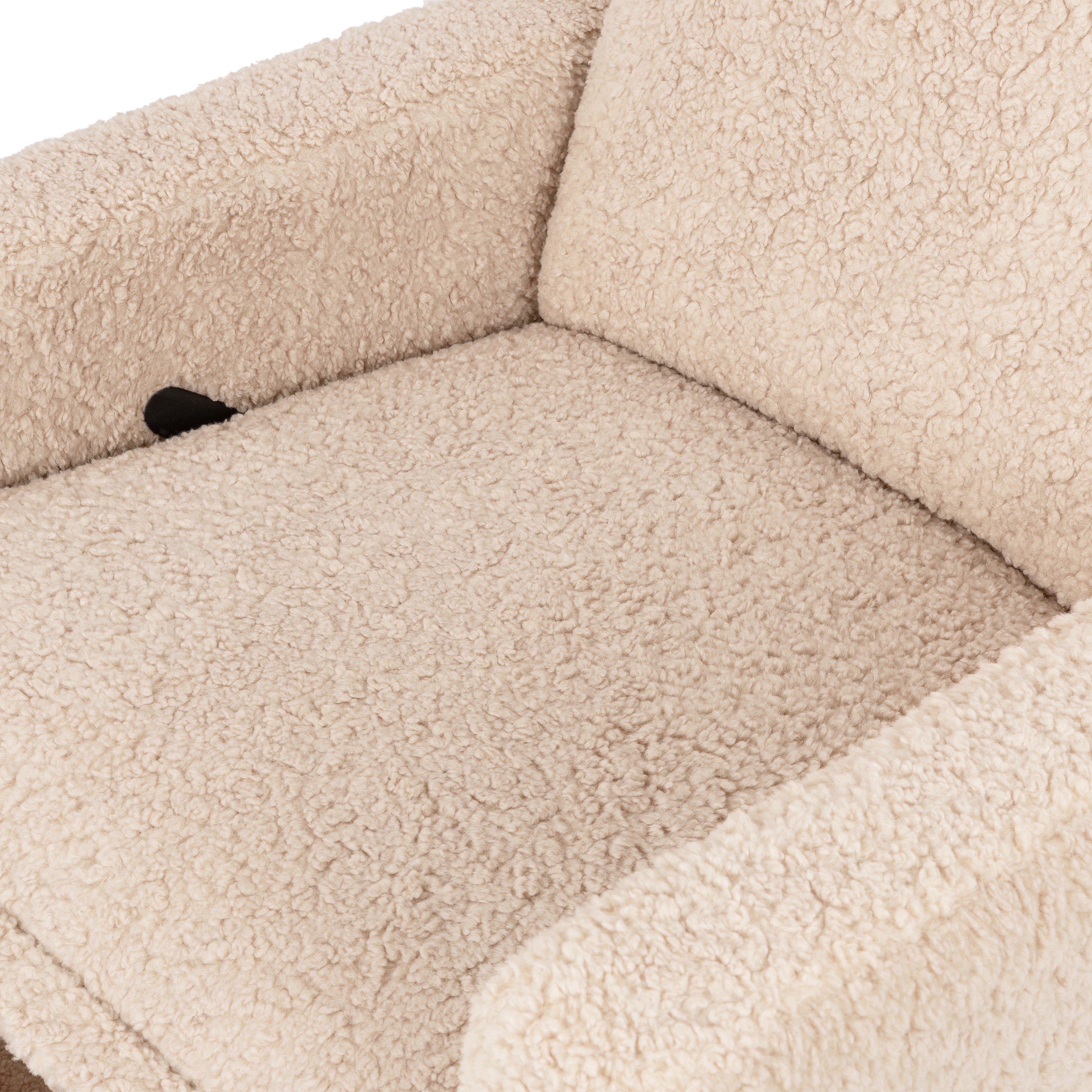 Cali Flange Recliner and Swivel Glider - Image 36