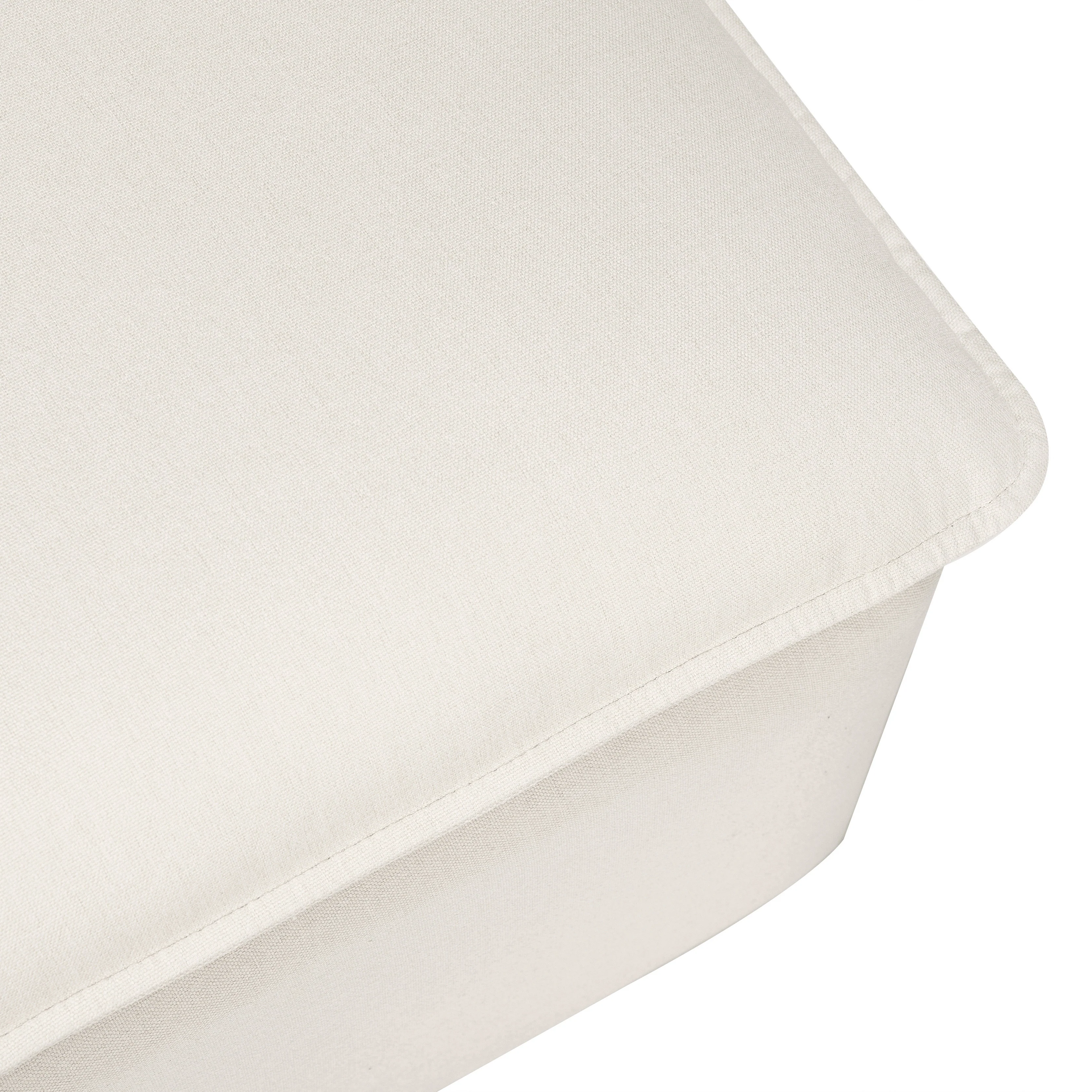 Cali Storage Ottoman in Eco-Performance Fabric | Water Repellent & Stain Resistant - Image 29