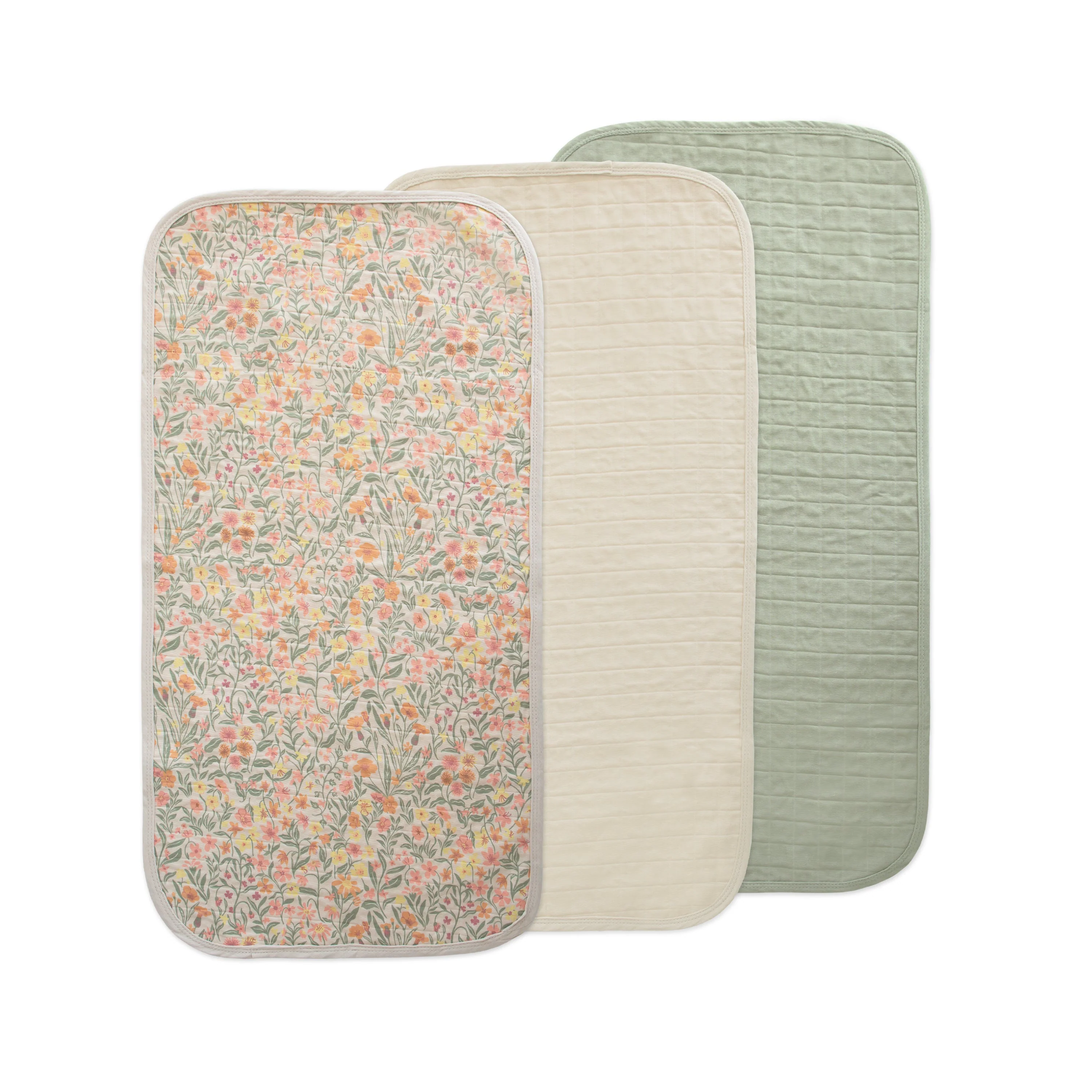 Mushie Changing Pad Liners